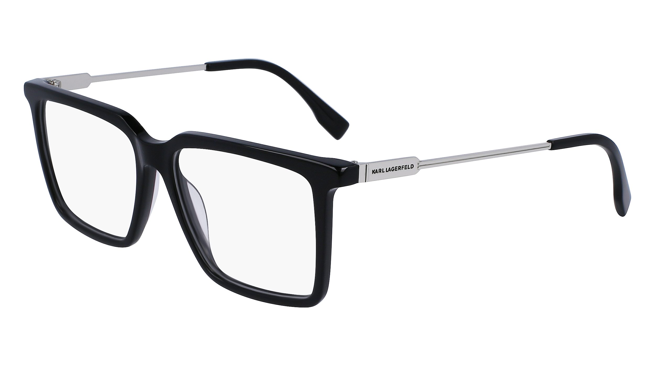 KL6114 001 Montature da vista Karl Lagerfeld 1