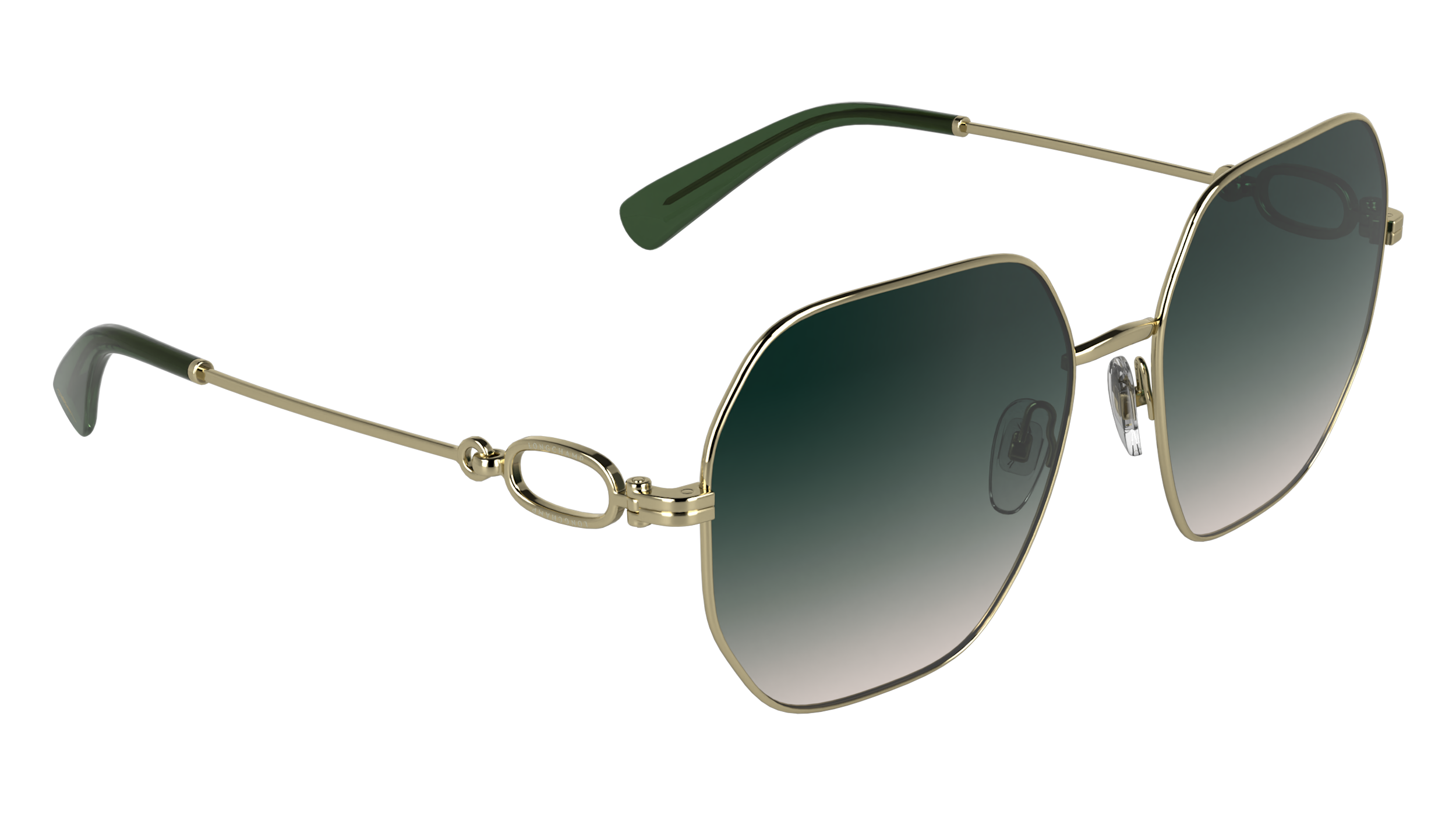 LO187S 725 Occhiali da sole LONGCHAMP 8