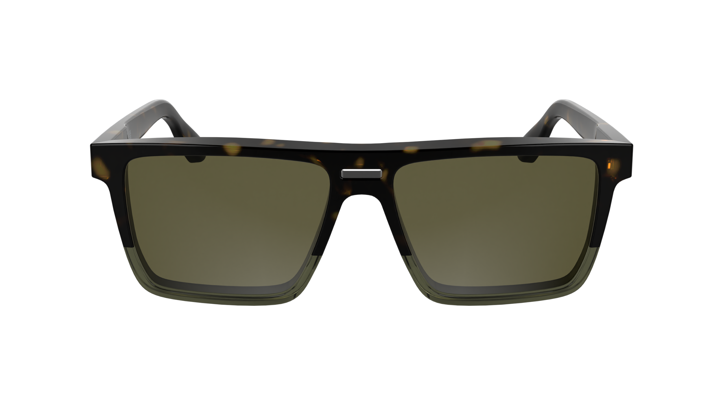 CK25501S 235 Occhiali da sole Calvin Klein 2