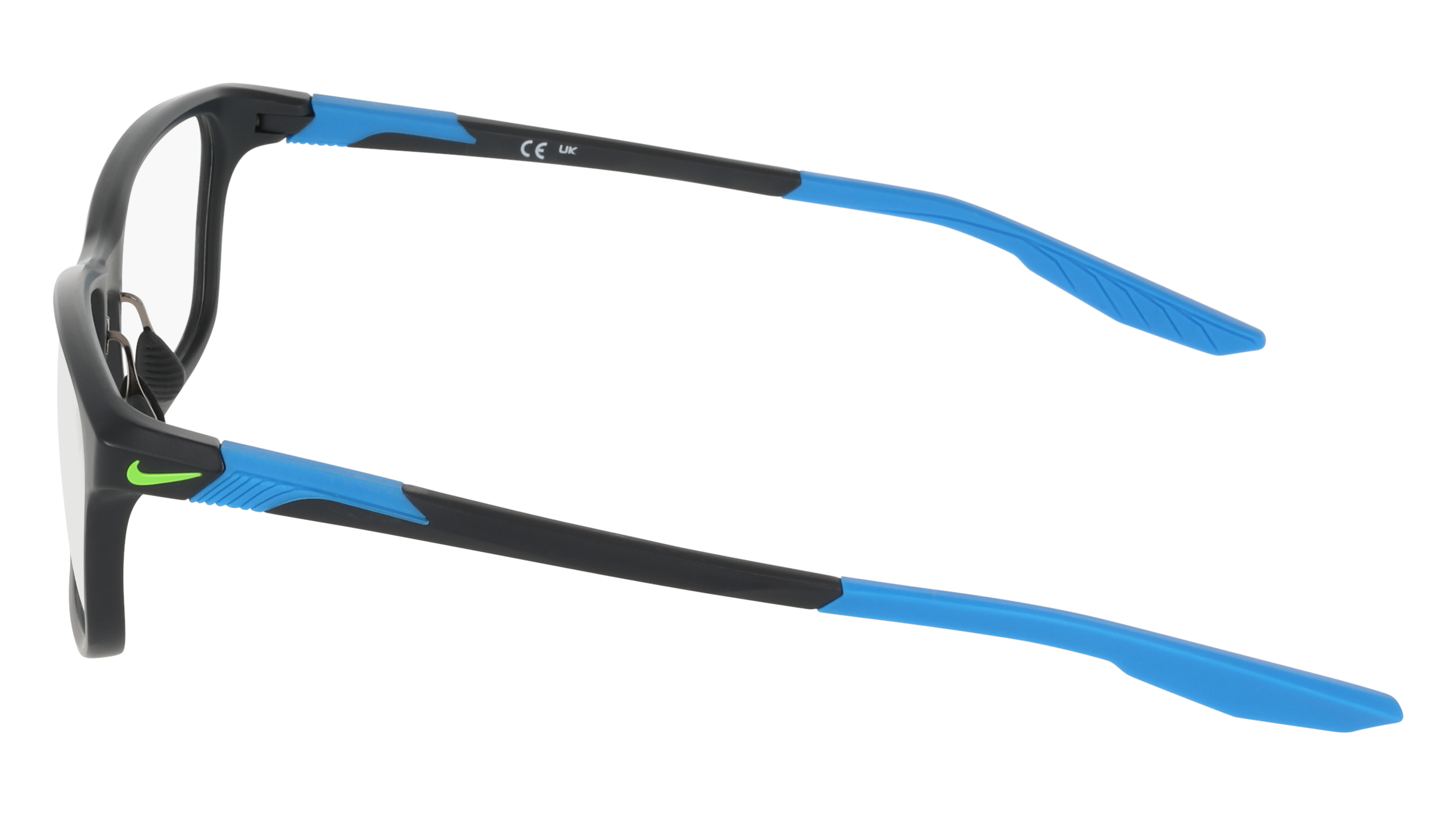 Nike NIKE 7405 033 Montature da vista Nike 3