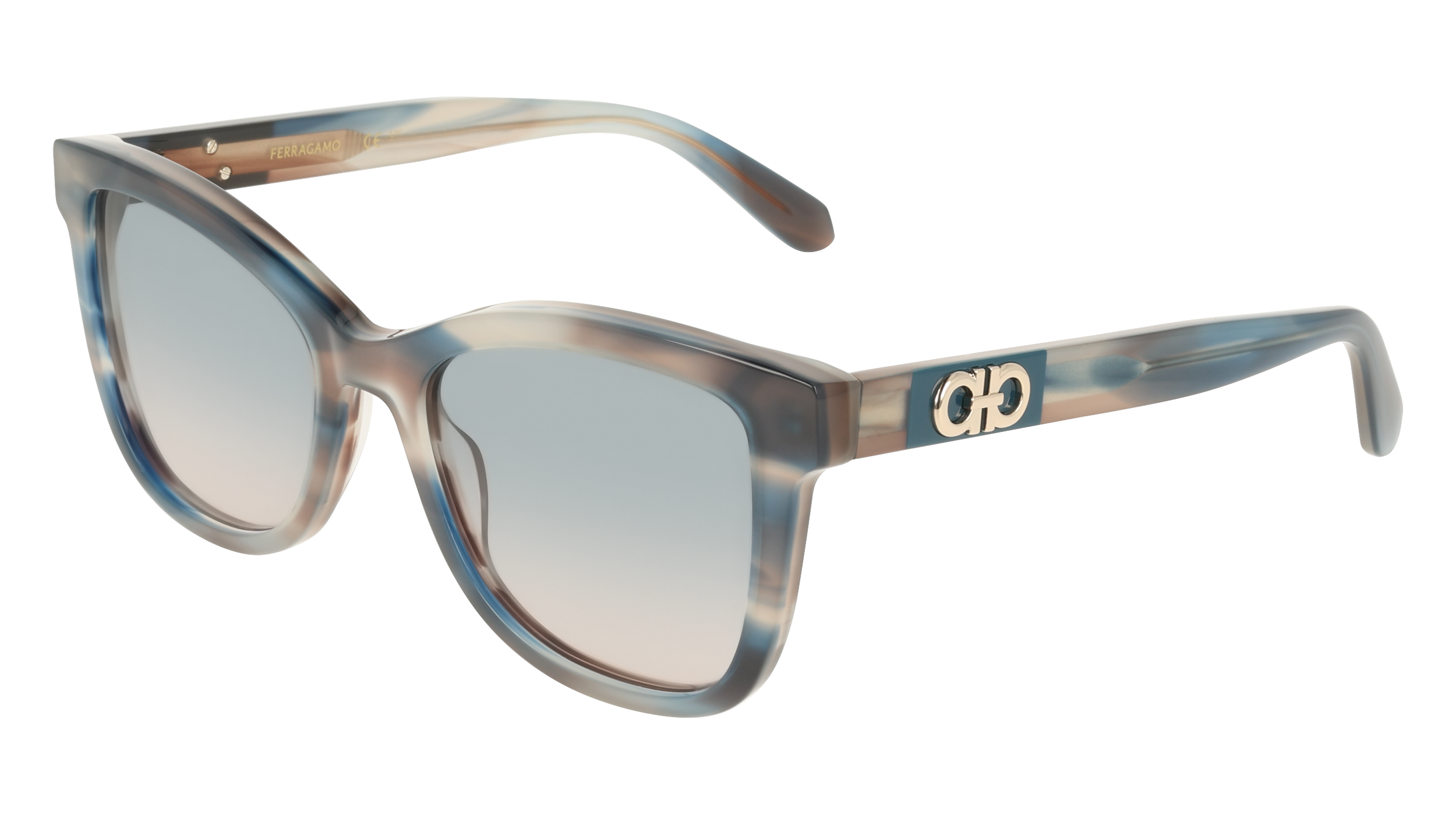 Ferragamo SF2108S 314 Occhiali da sole Ferragamo 1