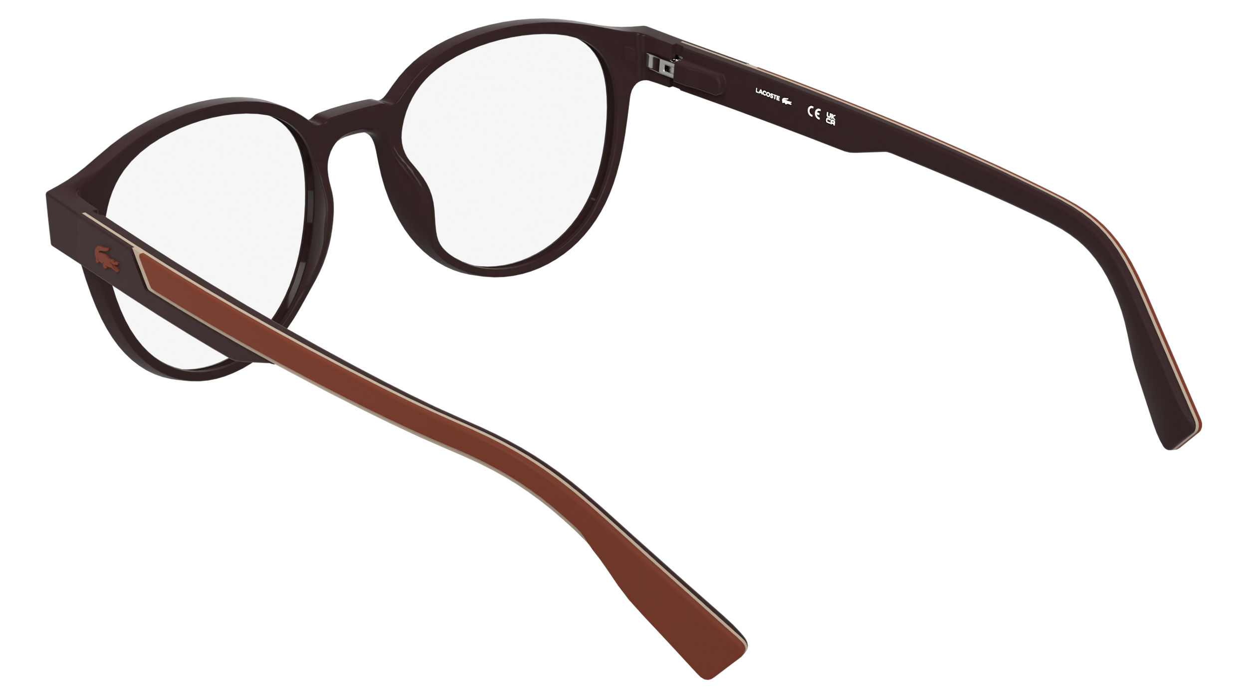 Lacoste L4009MAG-SET 601 Montature da vista Lacoste 4