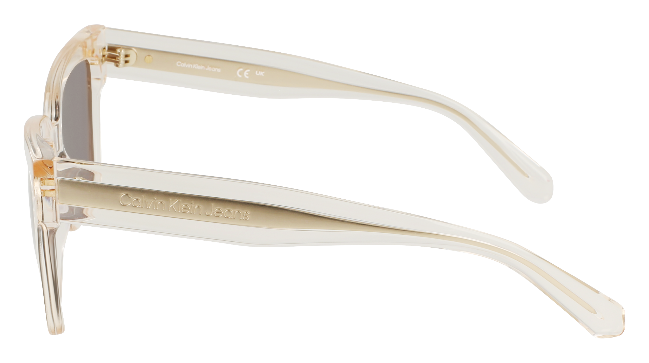 CKJ24606S 011 Occhiali da sole Calvin Klein 6