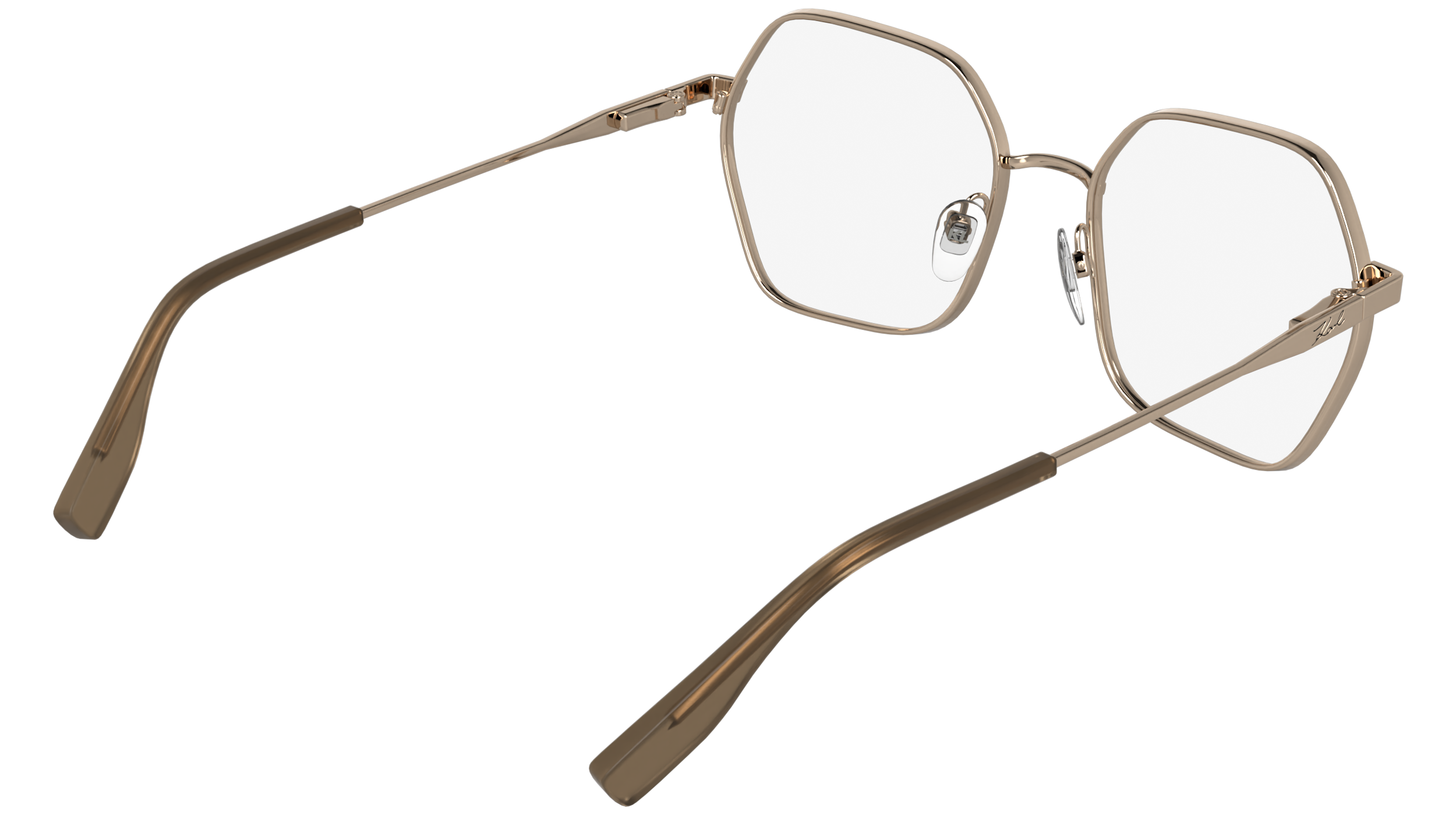 KL363 770 Montature da vista Karl Lagerfeld 6