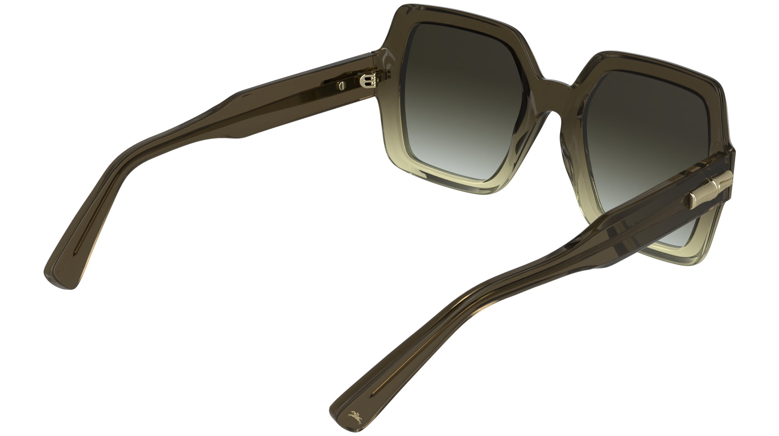LO790S 207 Occhiali da sole LONGCHAMP 6