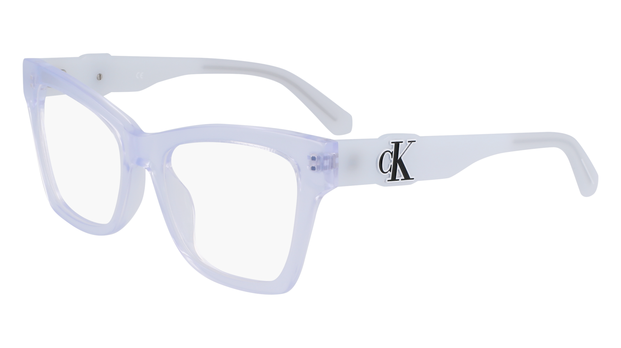 CKJ23646 100 eyeglasses Calvin Klein 1