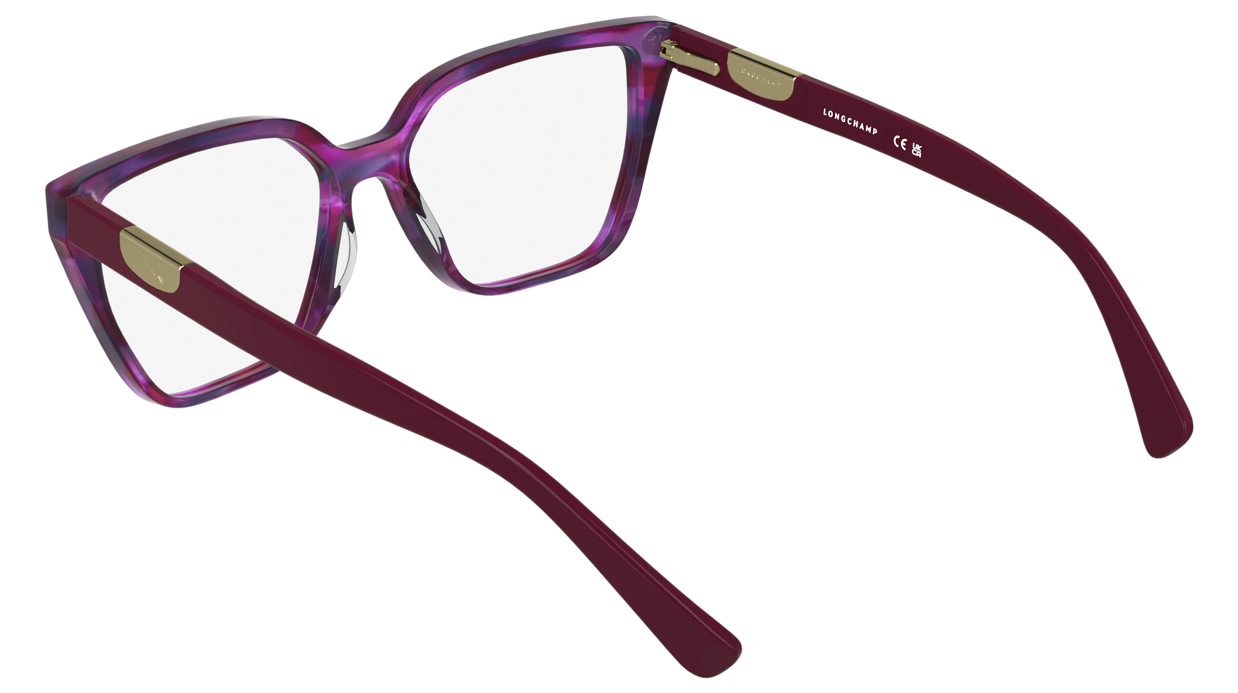 LO2785 605 Montature da vista LONGCHAMP 4