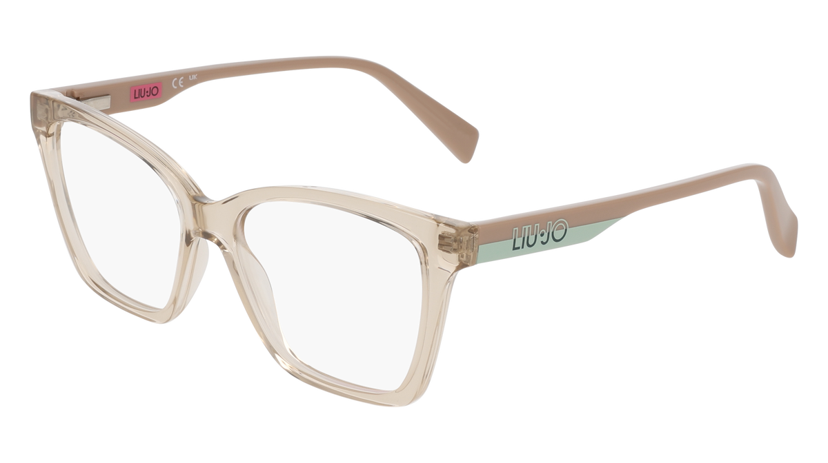 Vista frames Liu Jo LJ3621 278 886895691963 Foreign color Beige : Buy ...