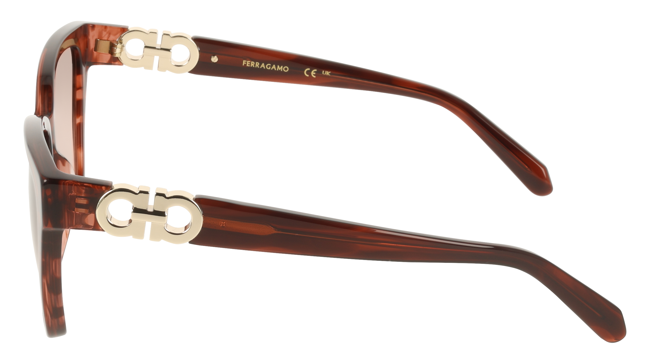 Ferragamo SF2110S 656