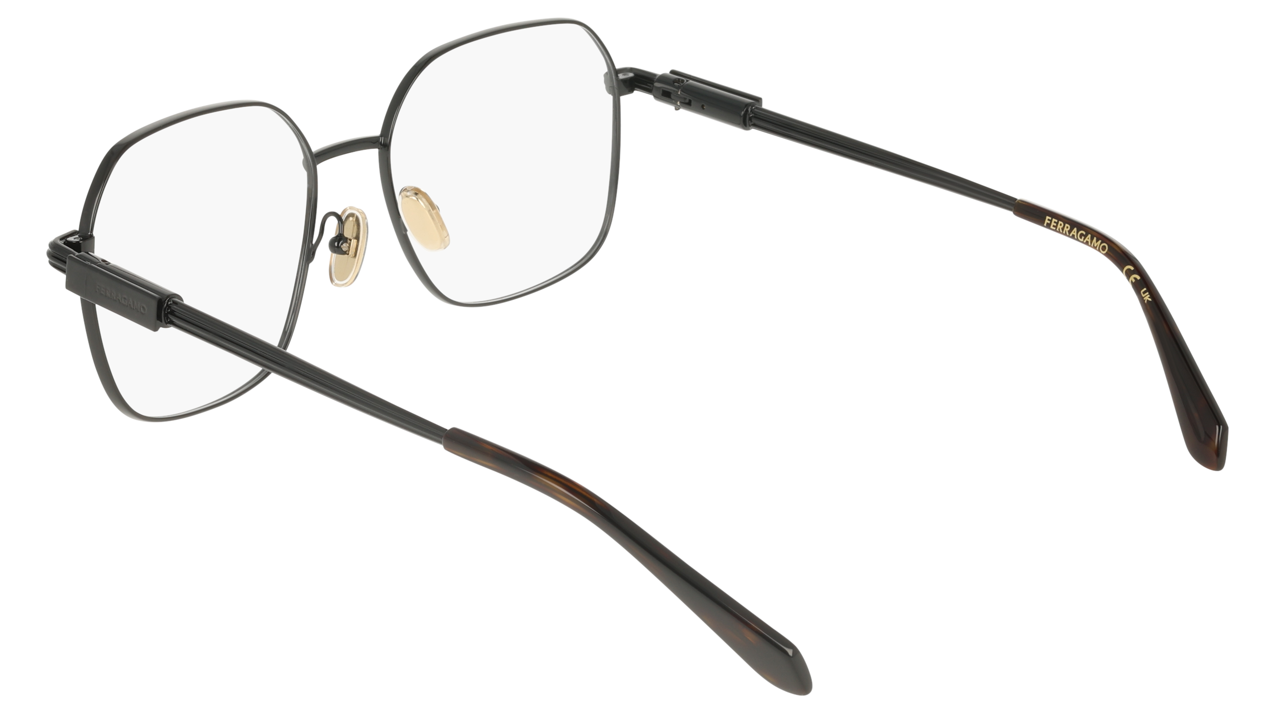SF2239 001 Montature da vista Ferragamo 4