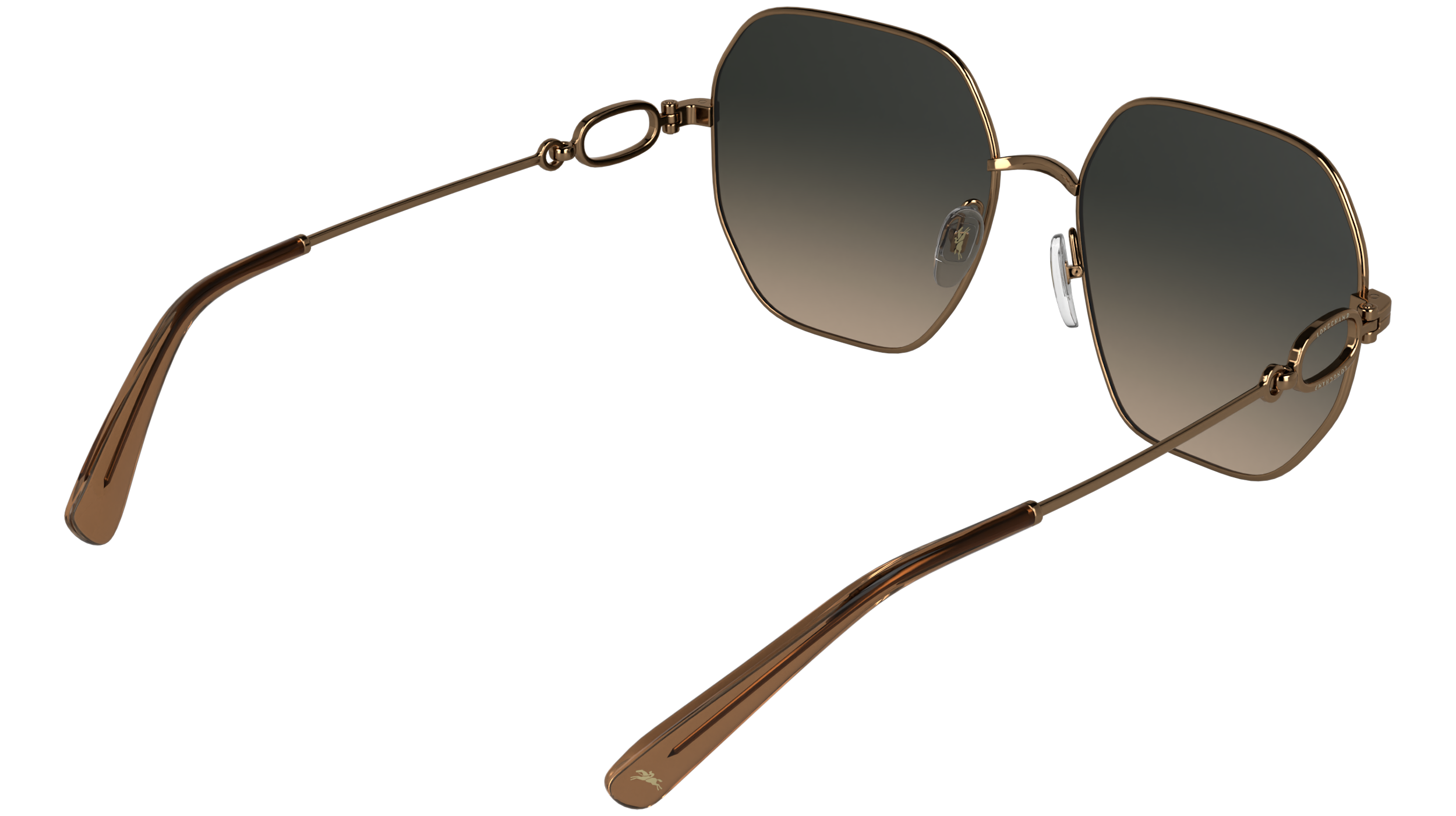 LO187S 734 Occhiali da sole LONGCHAMP 6