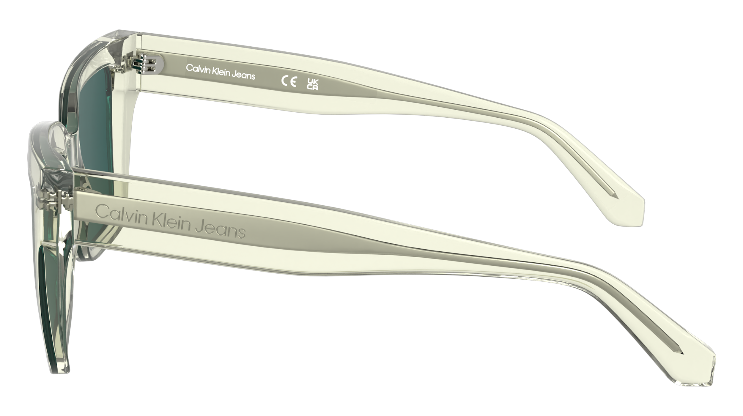 CKJ24606S 008 Occhiali da sole Calvin Klein 5