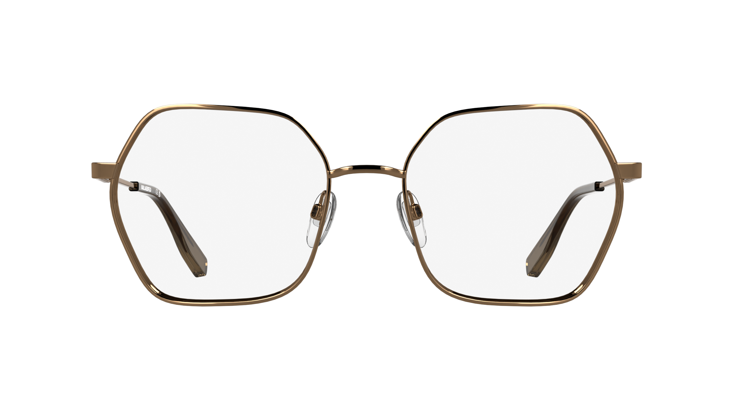 KL363 717 Montature da vista Karl Lagerfeld 2