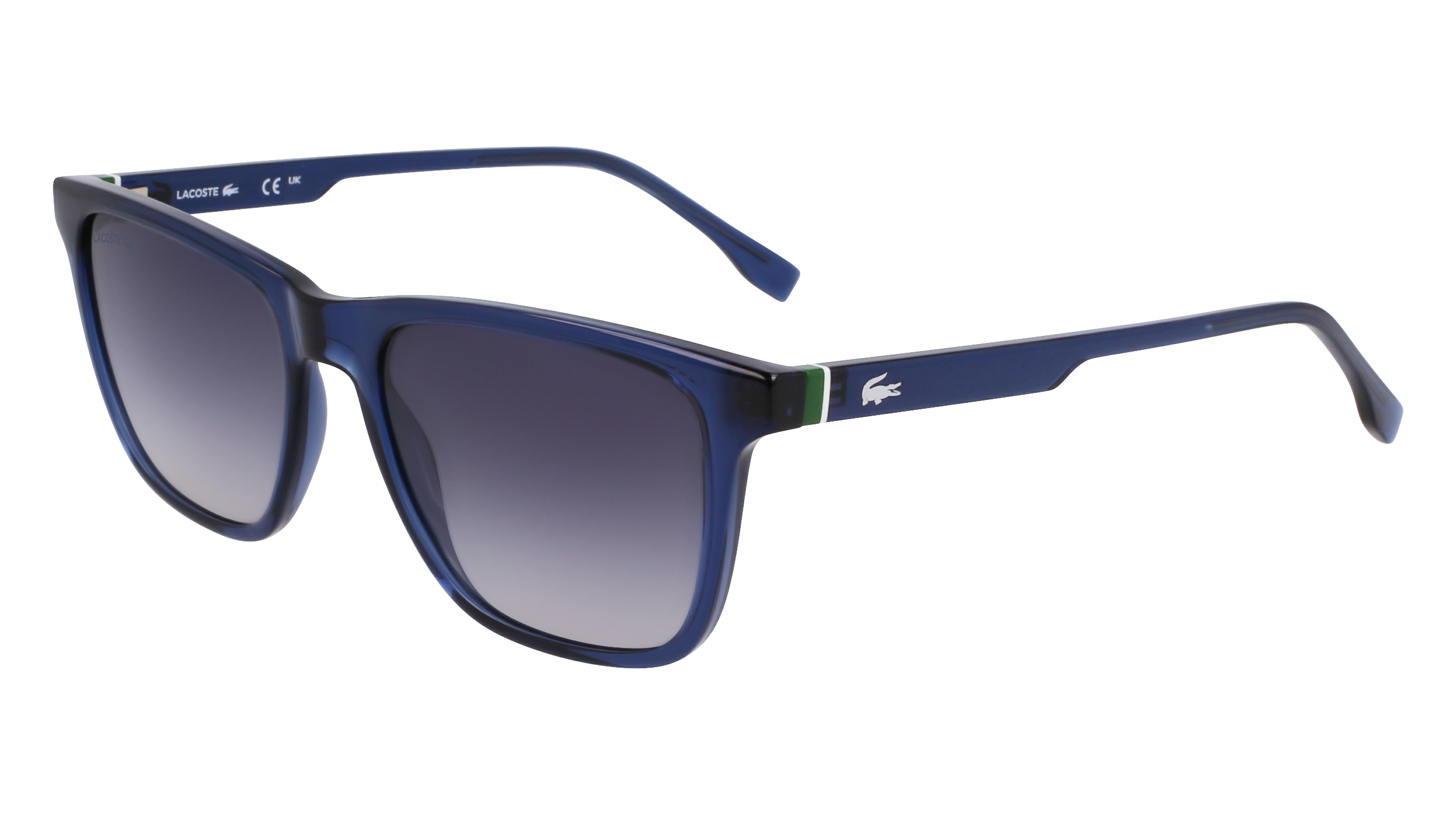 L6041S 410 Occhiali da sole Lacoste 1