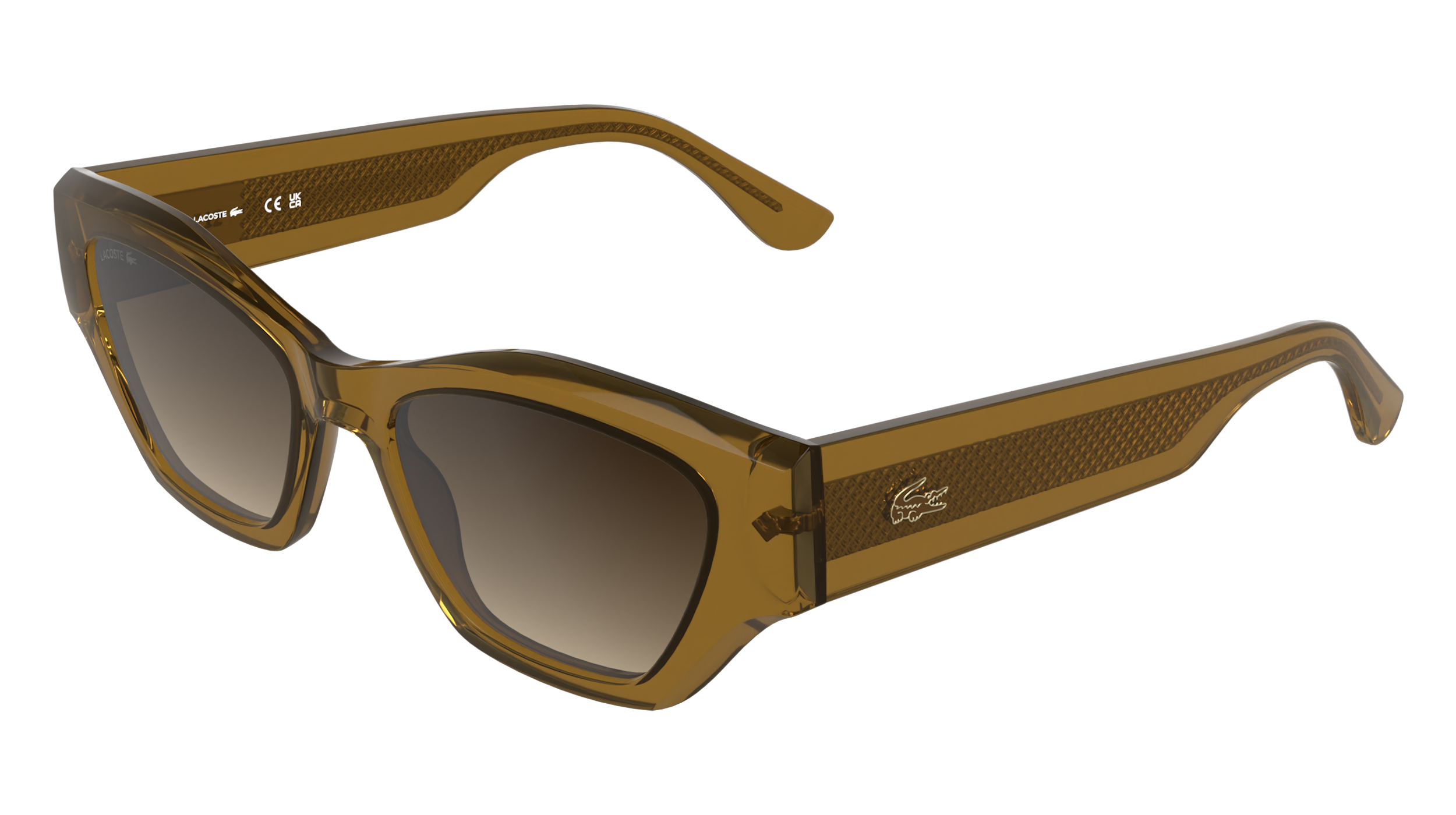 Lacoste L6072S 214 Occhiali da sole Lacoste 1