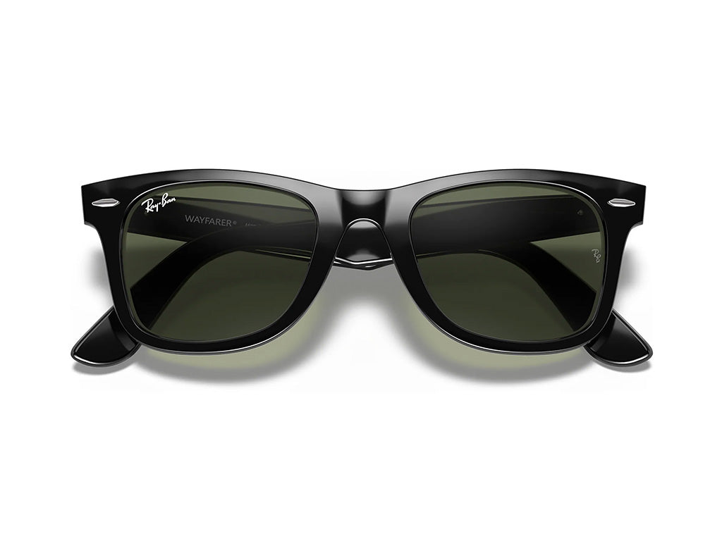 RB2140 WAYFARER 901 Occhiali da sole Ray - Ban 5