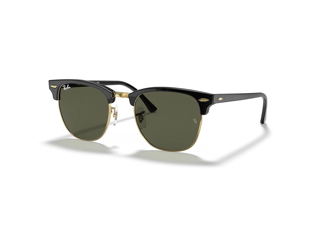RB3016 CLUBMASTER W0365