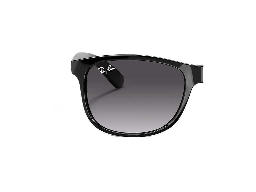Ray - Ban Coppia di Lenti di ricambio Ray-Ban RB4202 ANDY Lenti di ricambio Ray - Ban 601/8G grey gradient 000031114004 2