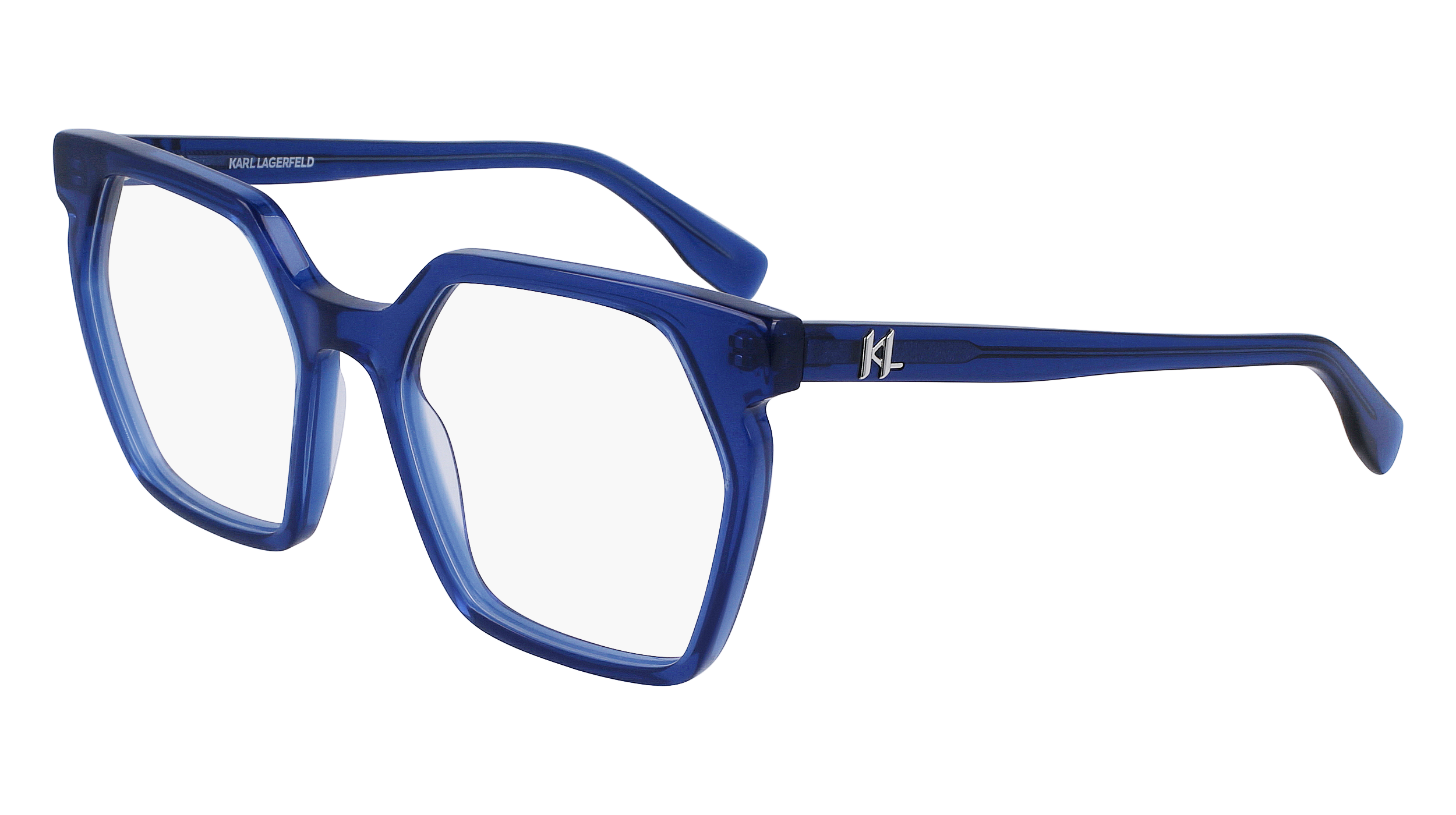 KL6093 400 Montature da vista Karl Lagerfeld 1