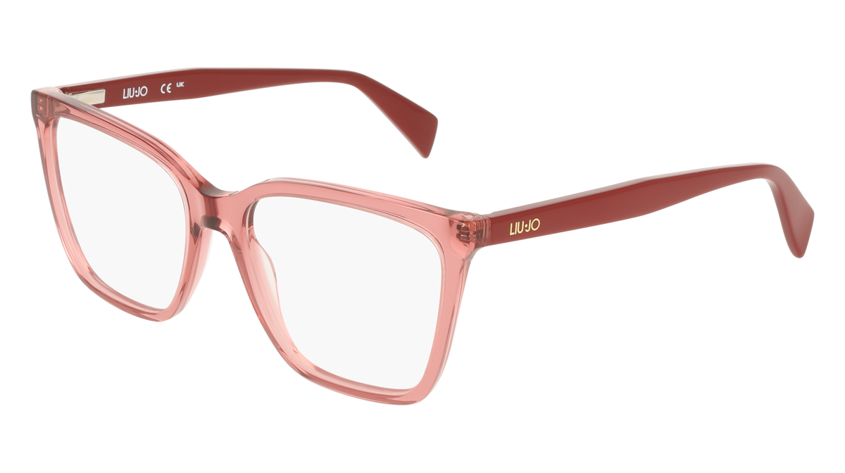 Vista frames Liu Jo LJ2815 614 886895709057 Foreign color Pink : Buy ...