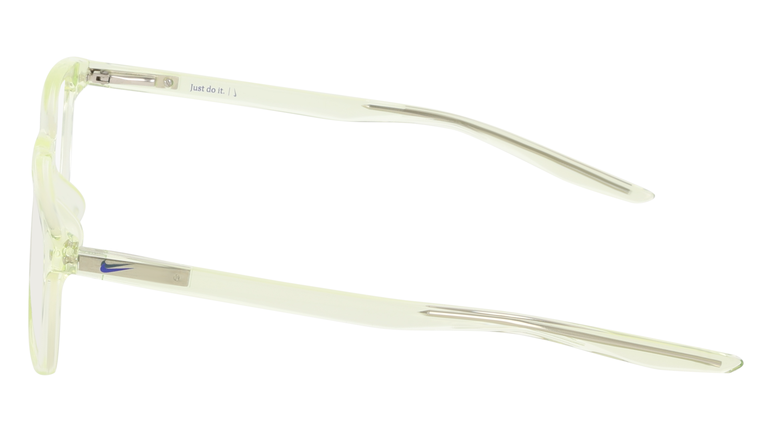 Nike NIKE 5019 743 Montature da vista Nike 3