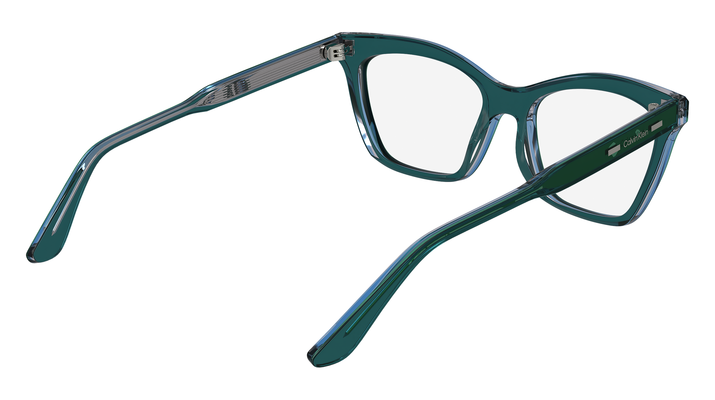 CK24517 433 Montature da vista Calvin Klein 6