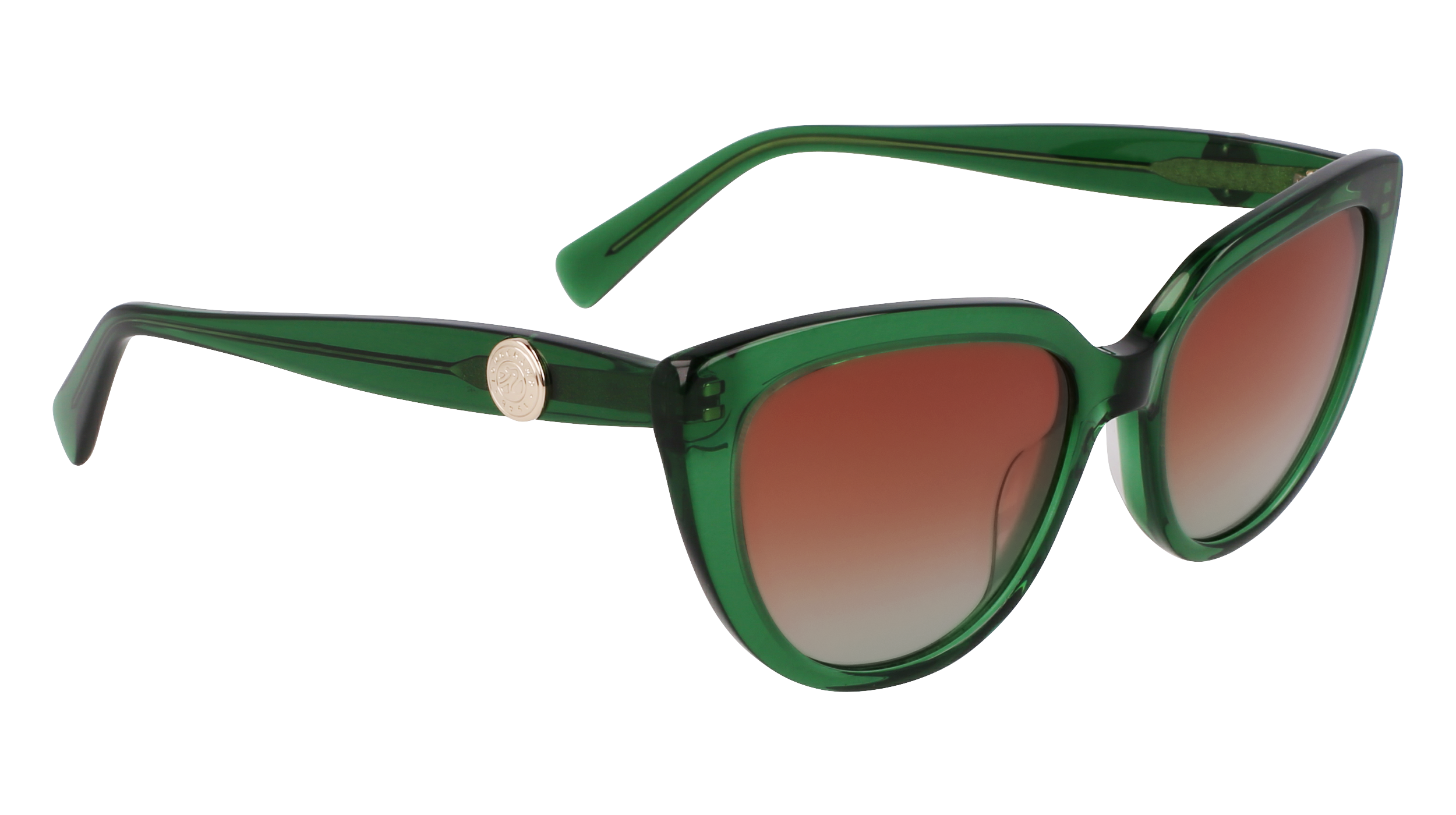 LO766S 300 Occhiali da sole LONGCHAMP 8