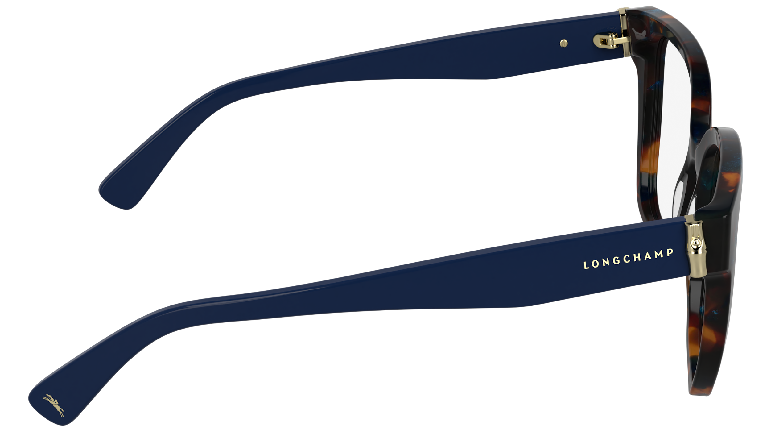 LO2745 433 Montature da vista LONGCHAMP 7