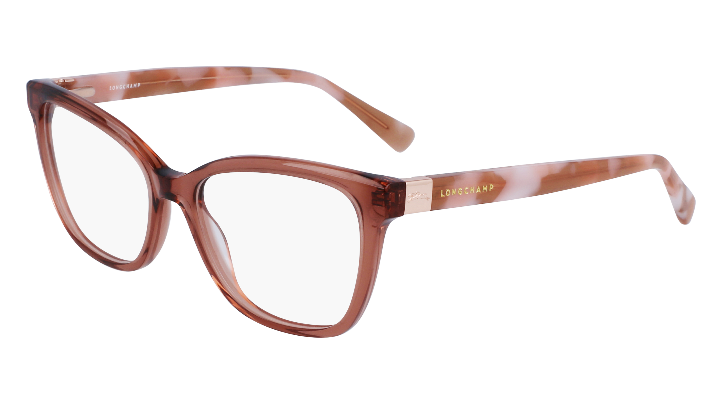 LO2707 610 Montature da vista LONGCHAMP 1