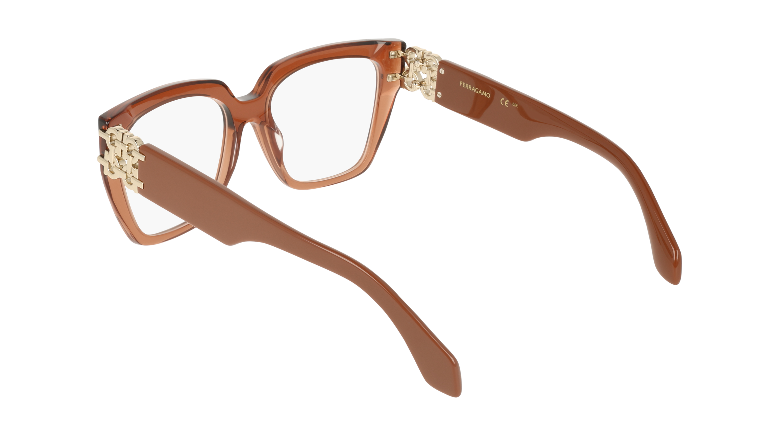 SF3041E 261 Montature da vista Ferragamo 4