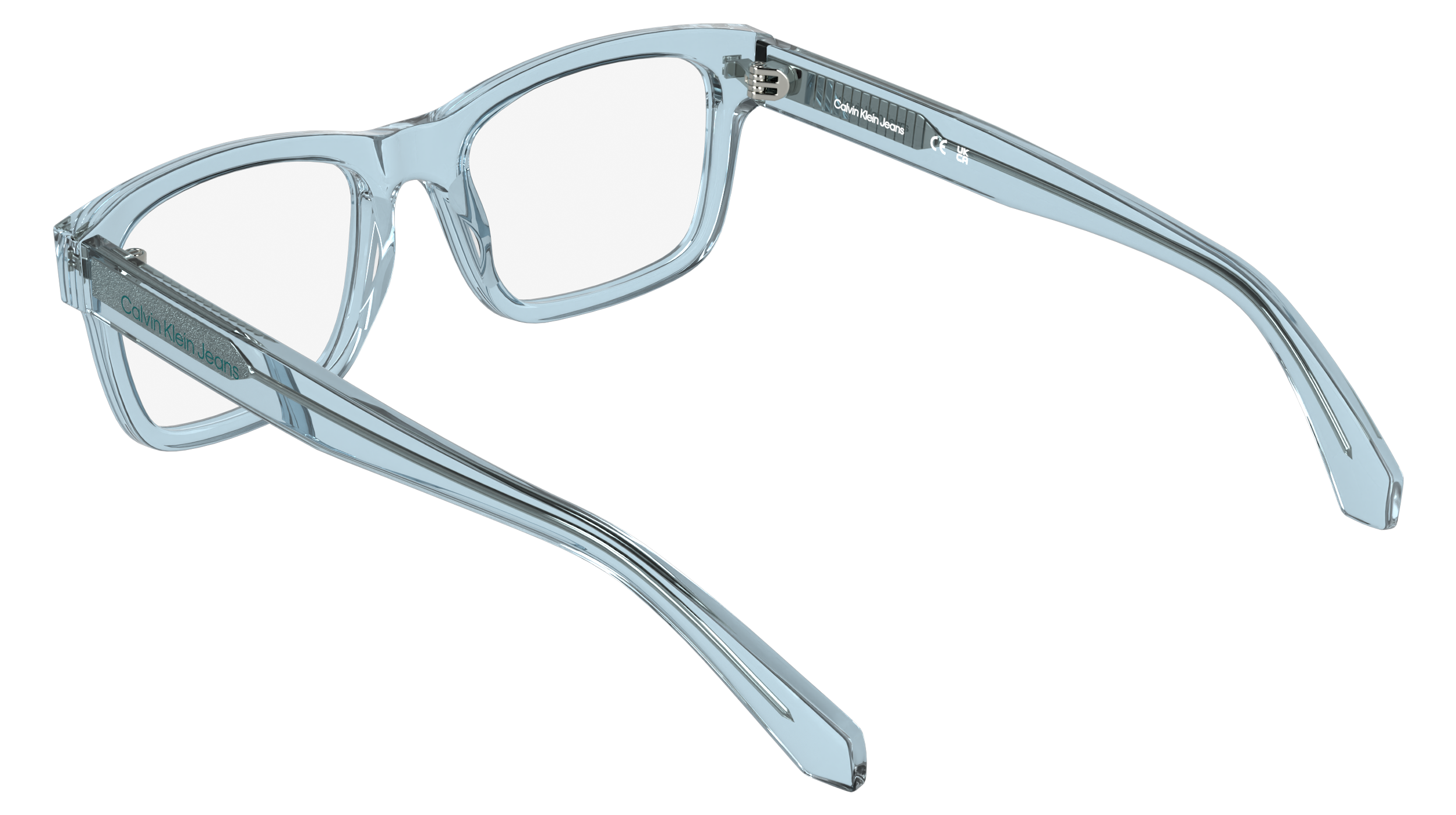 Calvin Klein CKJ26303 401 Montature da vista Calvin Klein 4