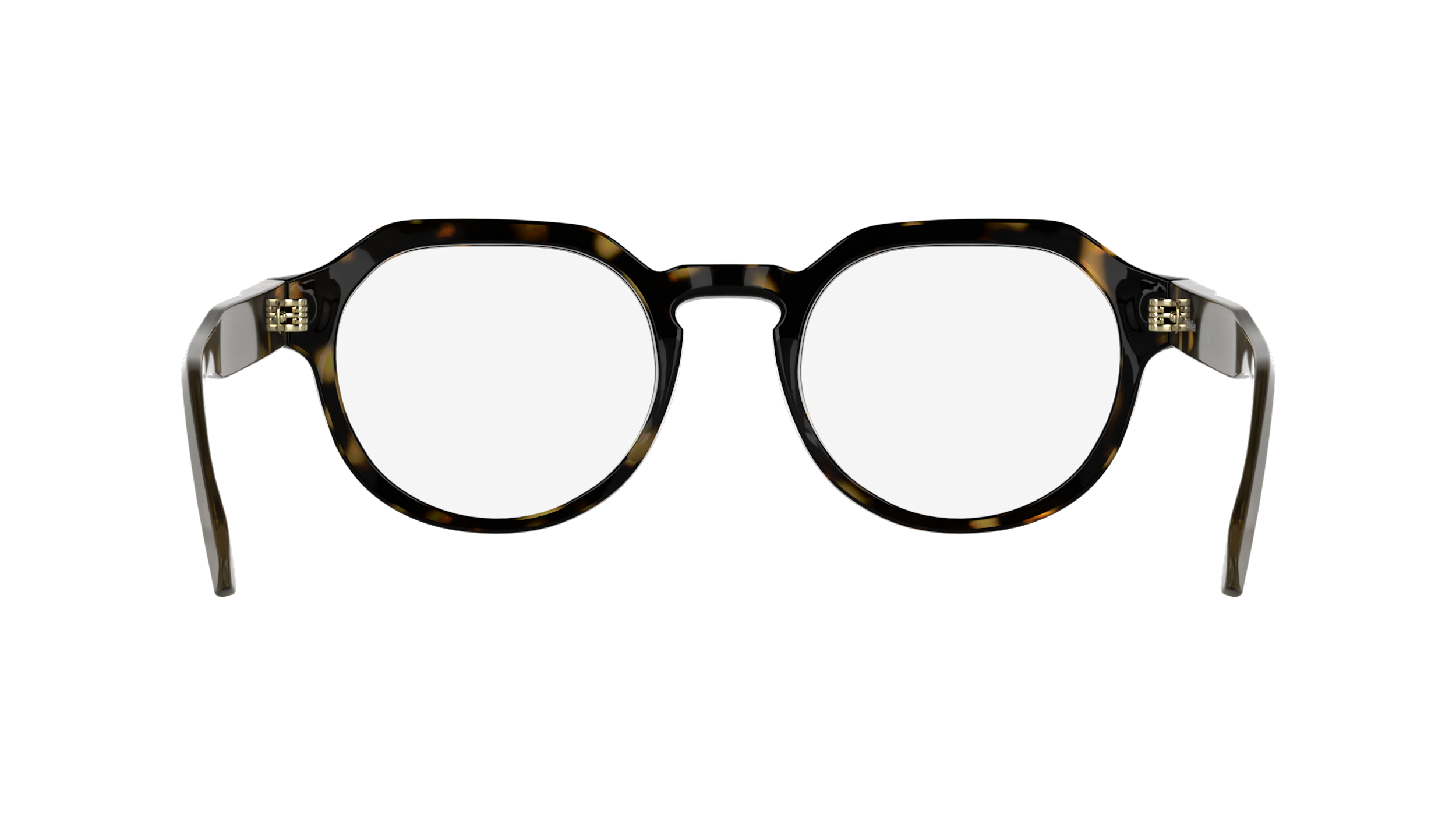 CK25545 235 Montature da vista Calvin Klein 5