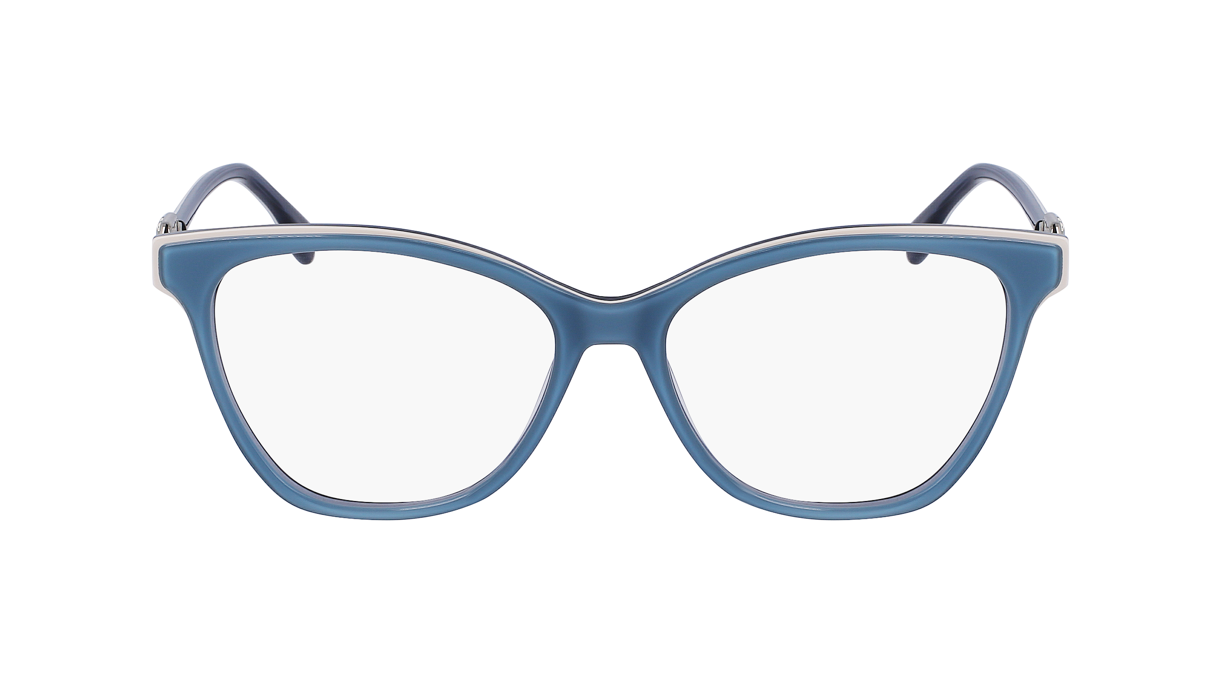 KL6092 458 Montature da vista Karl Lagerfeld 3