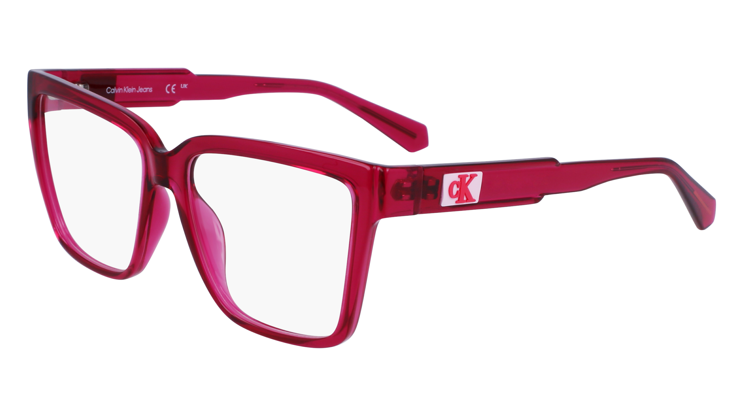 CKJ23625 510 Montature da vista Calvin Klein 1