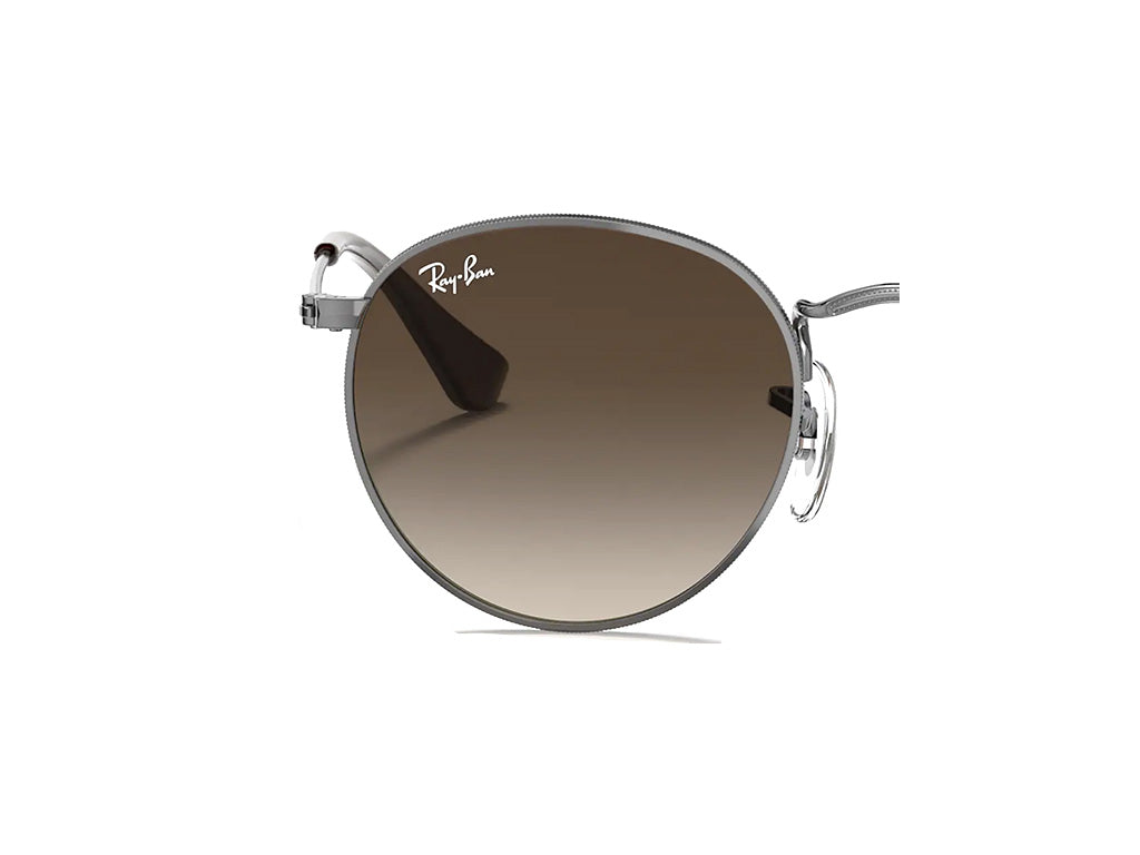 Coppia di Lenti di ricambio Ray-Ban RJ9547S JUNIOR ROUND