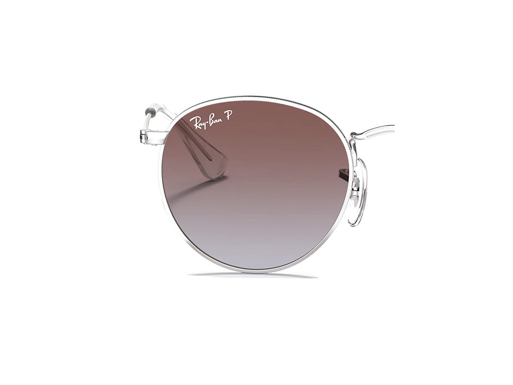 Coppia di Lenti di ricambio Ray-Ban RJ9547S JUNIOR ROUND