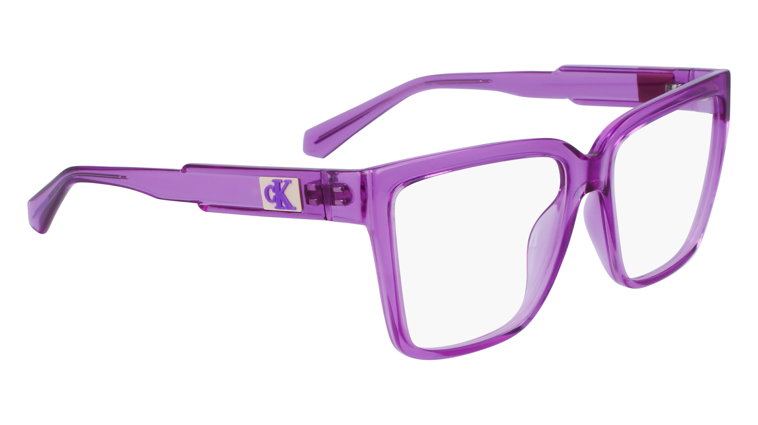 CKJ23625 500 Montature da vista Calvin Klein 4