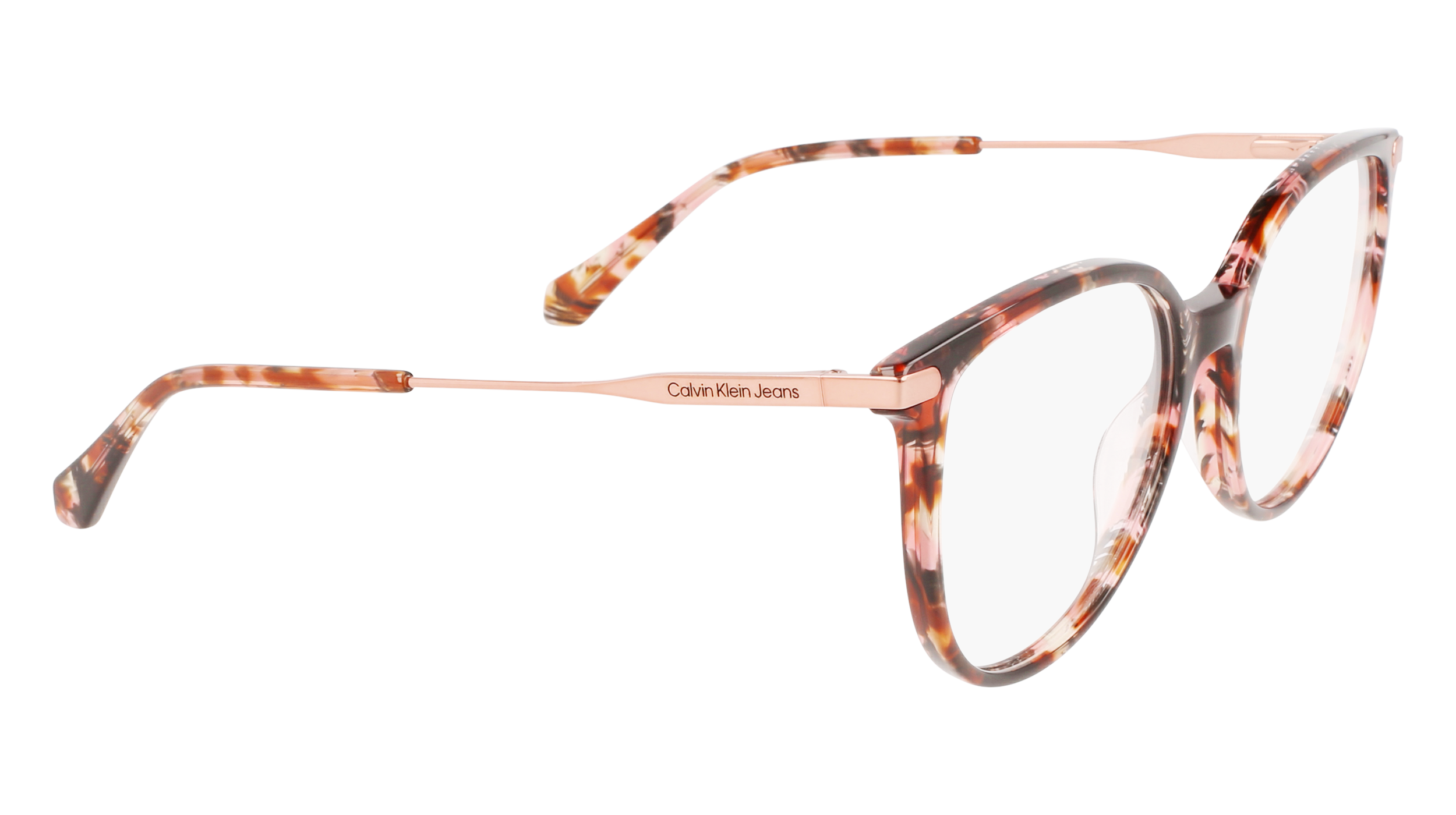 CKJ22612 234 Montature da vista Calvin Klein 11