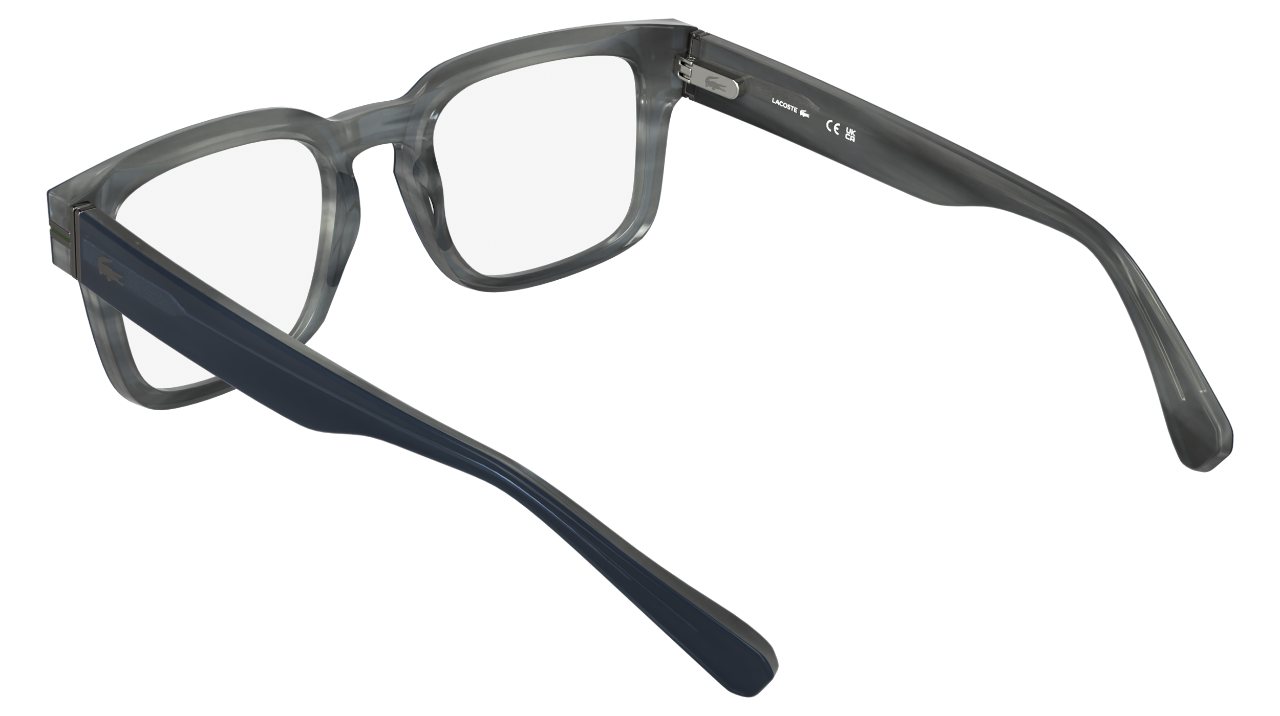 Lacoste L4016 410 Montature da vista Lacoste 3