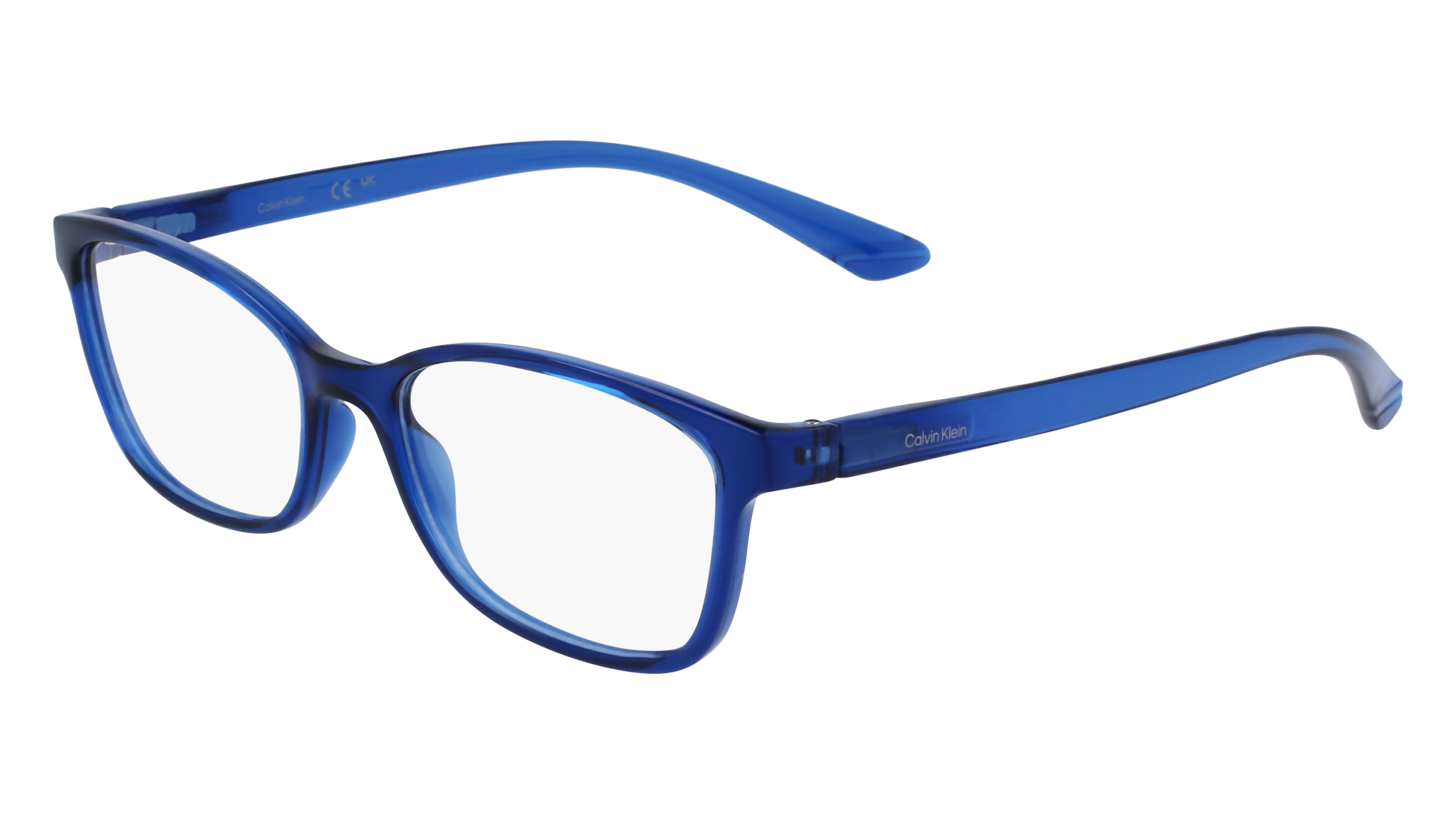 CK23525N 410 Montature da vista Calvin Klein 1