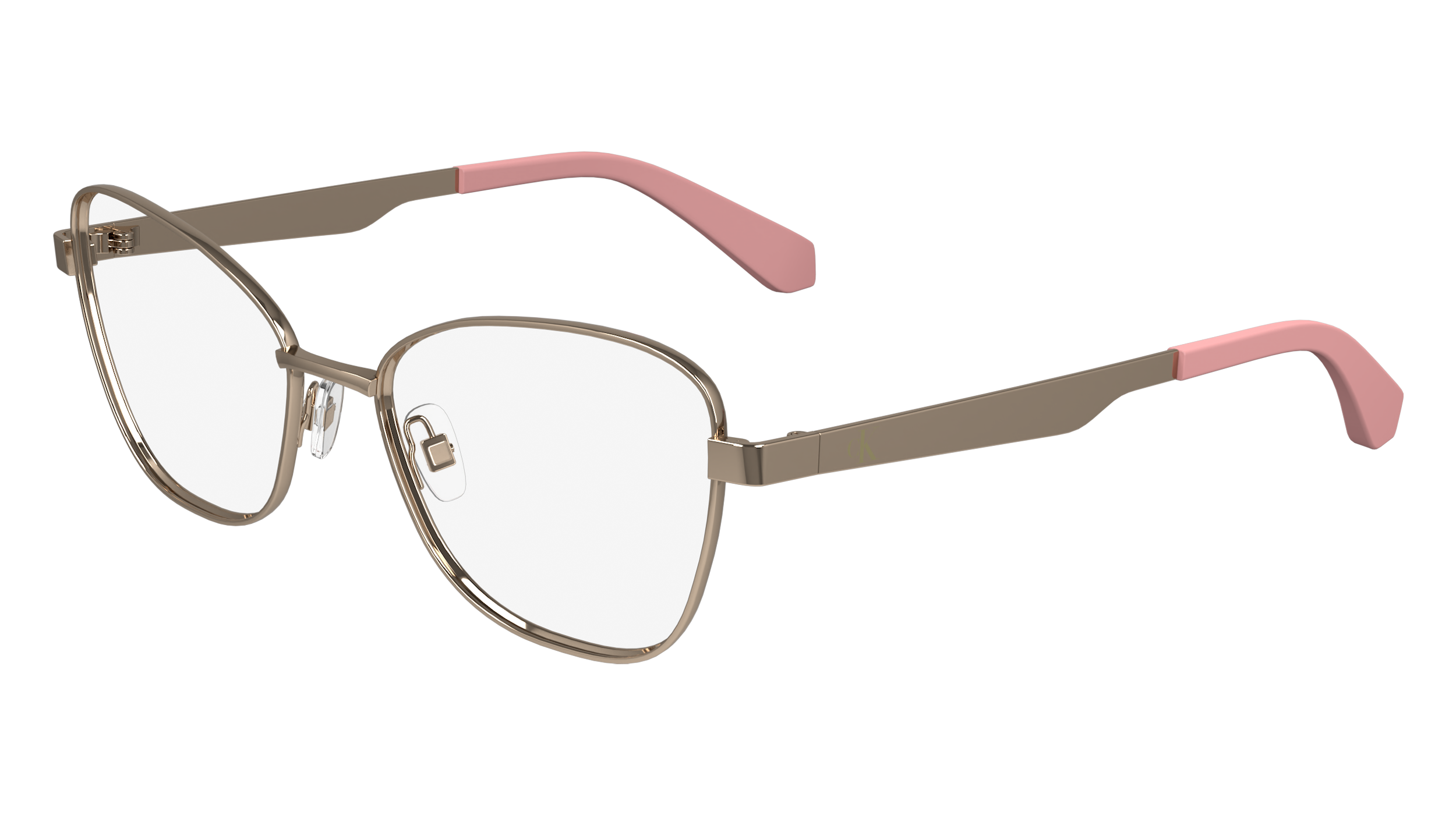 CKJ24203 770 Montature da vista Calvin Klein 1