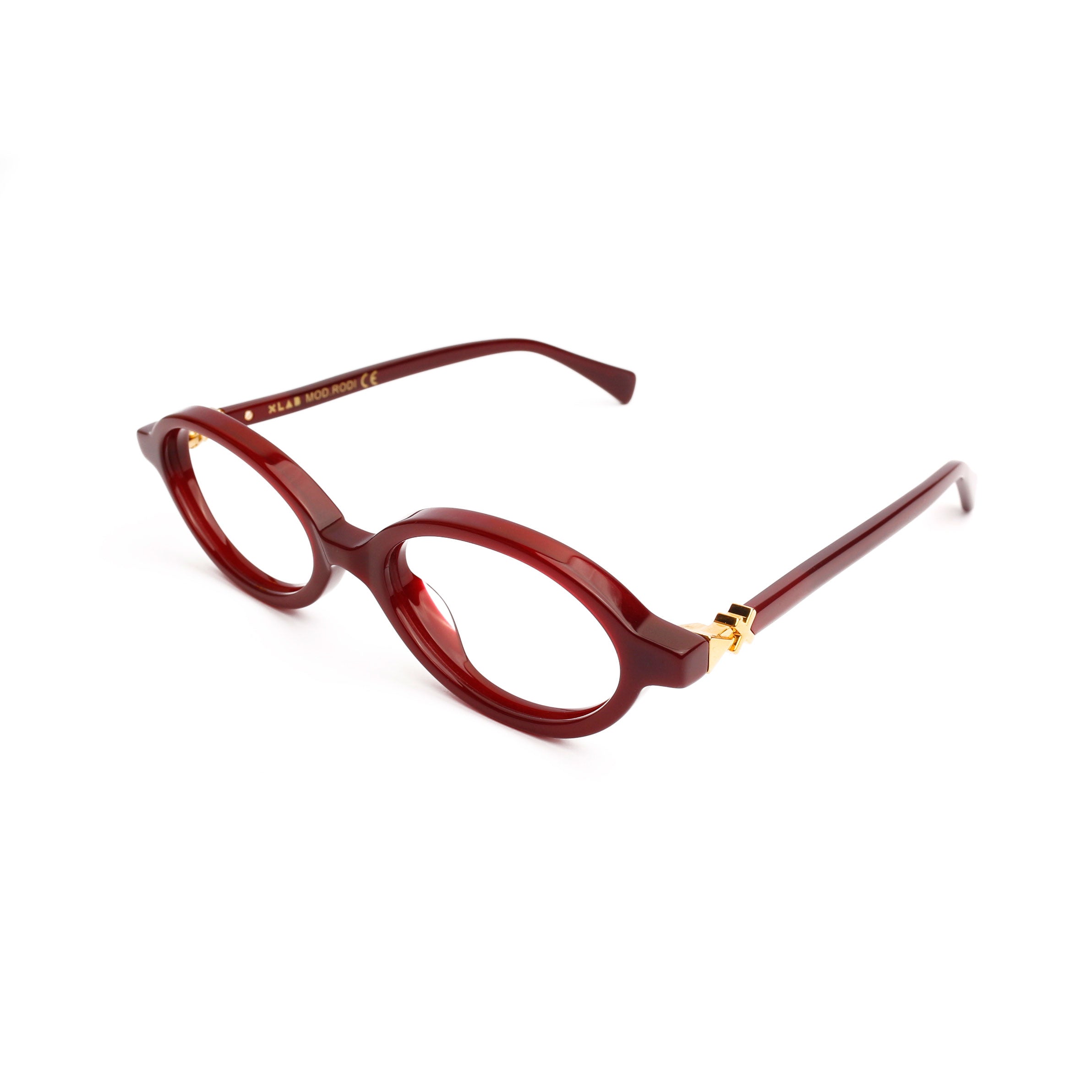 Rodi Montature da vista XLAB Bordeaux 8050247324508 1