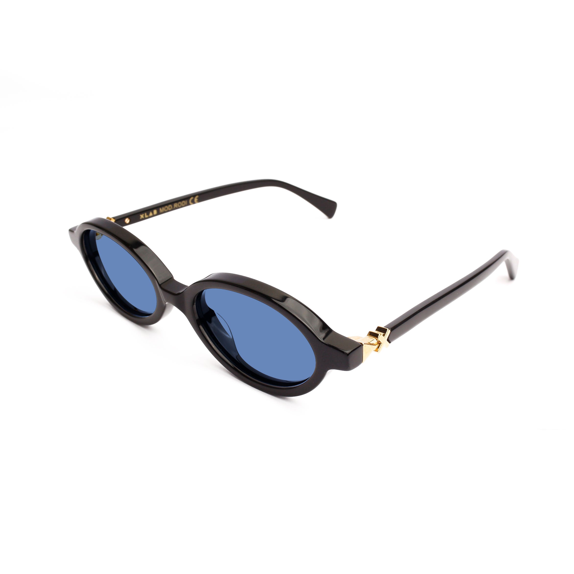 Rodi Occhiali da sole XLAB Nero 8050247329923 7