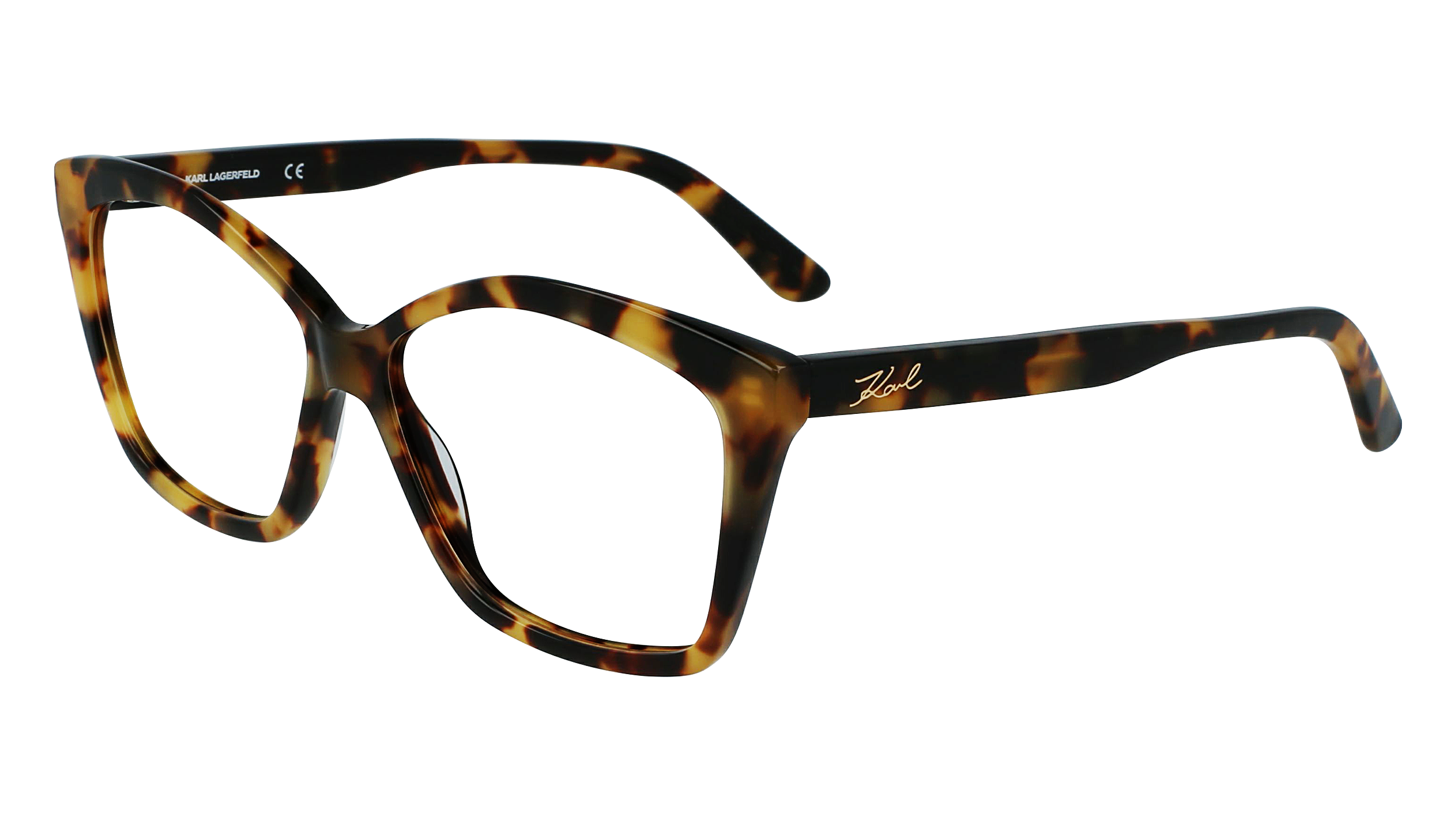 KL6064 202 Montature da vista Karl Lagerfeld 1