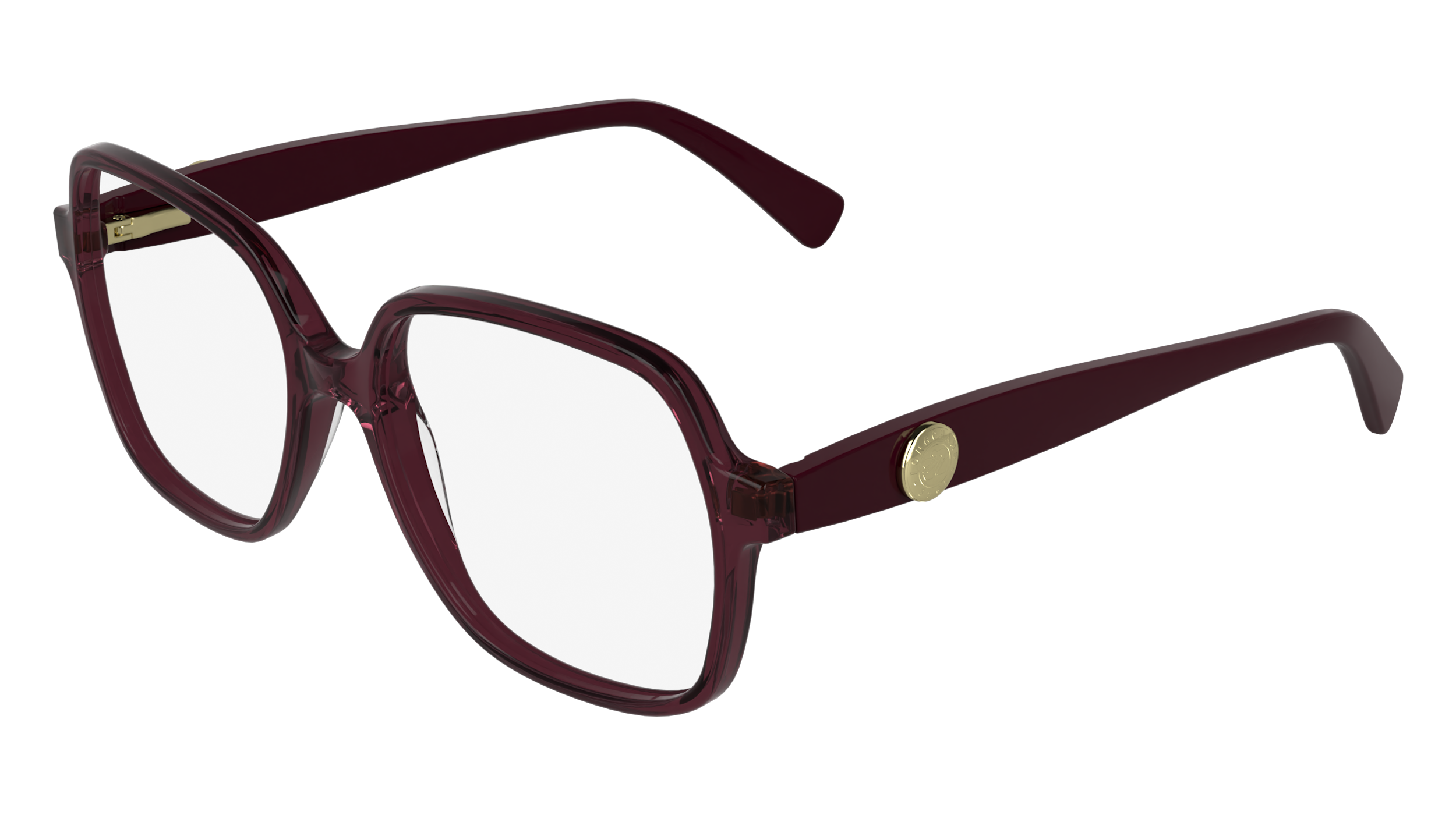 LO2757 601 Montature da vista LONGCHAMP 1