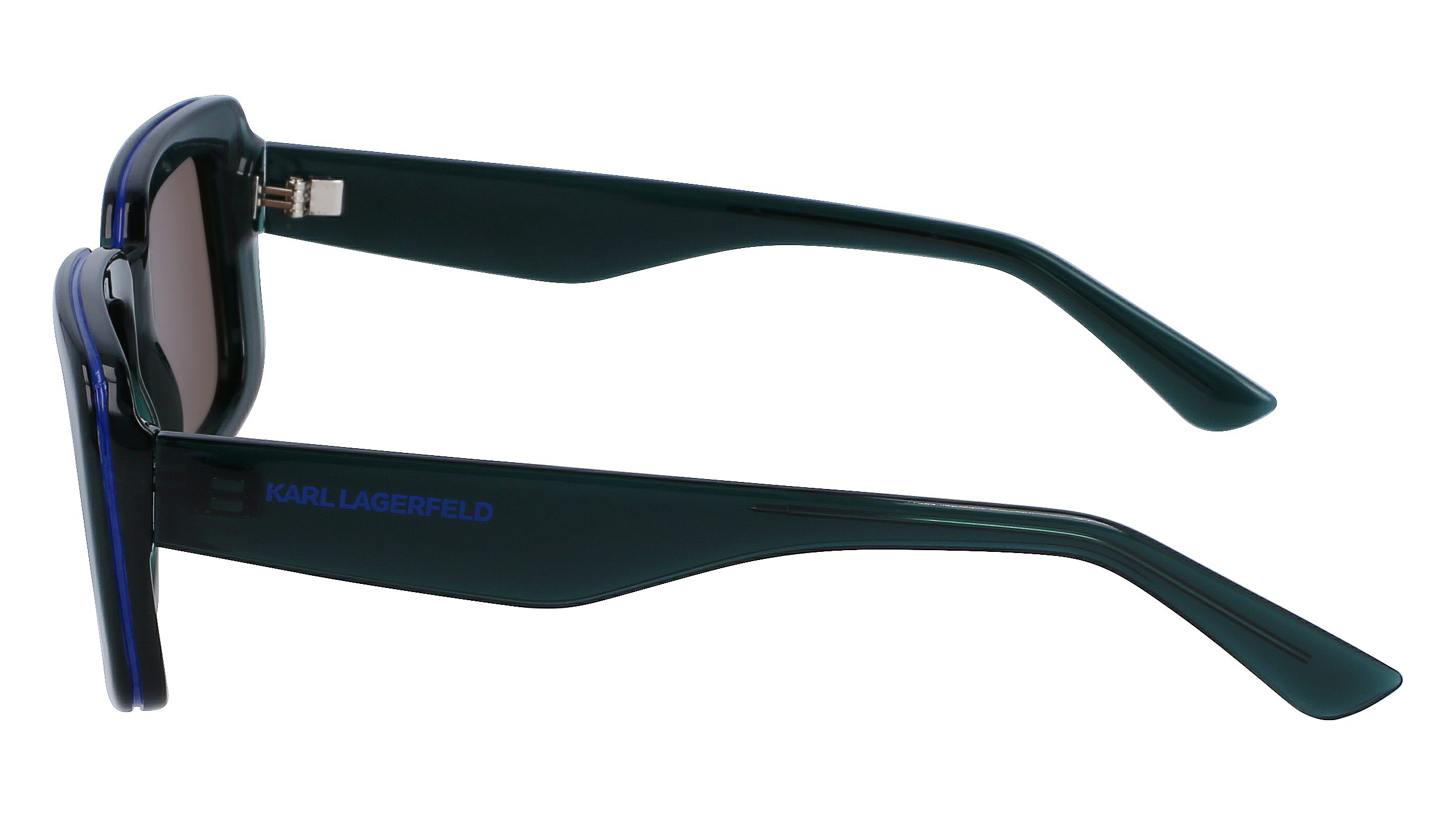 KL6101S 300 Occhiali da sole Karl Lagerfeld 4