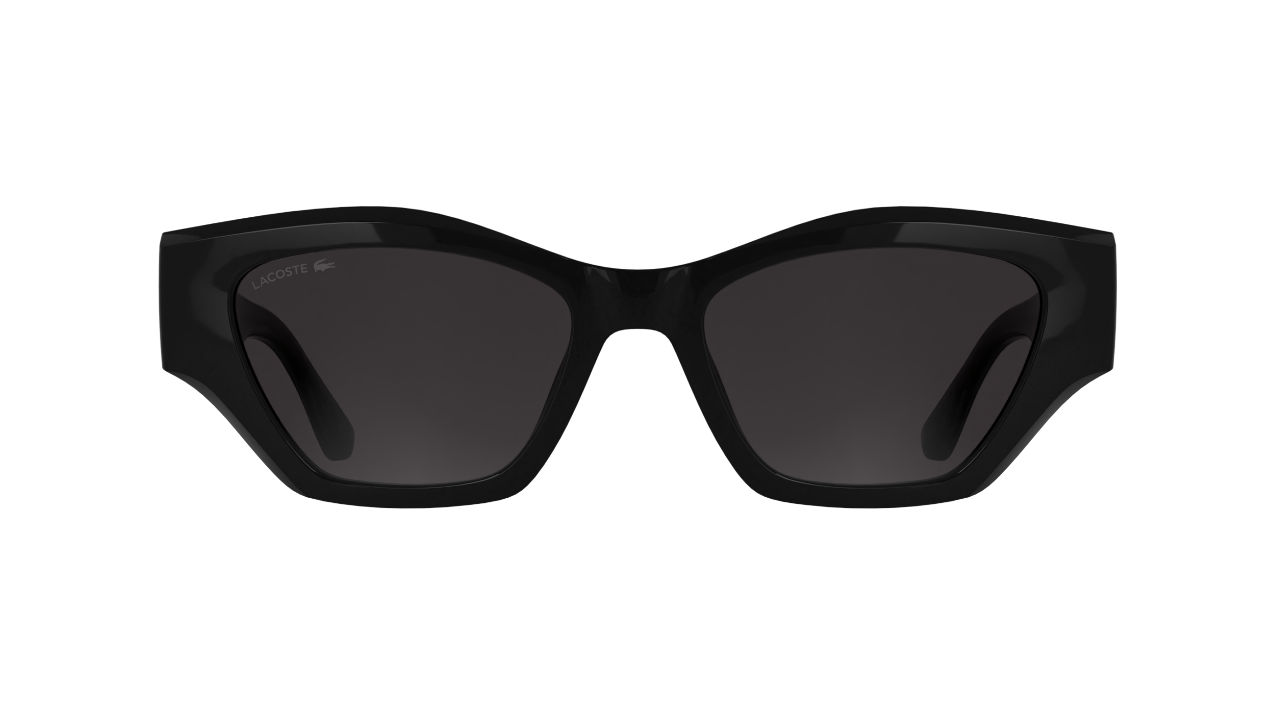 Lacoste L6072S 001 Occhiali da sole Lacoste 2