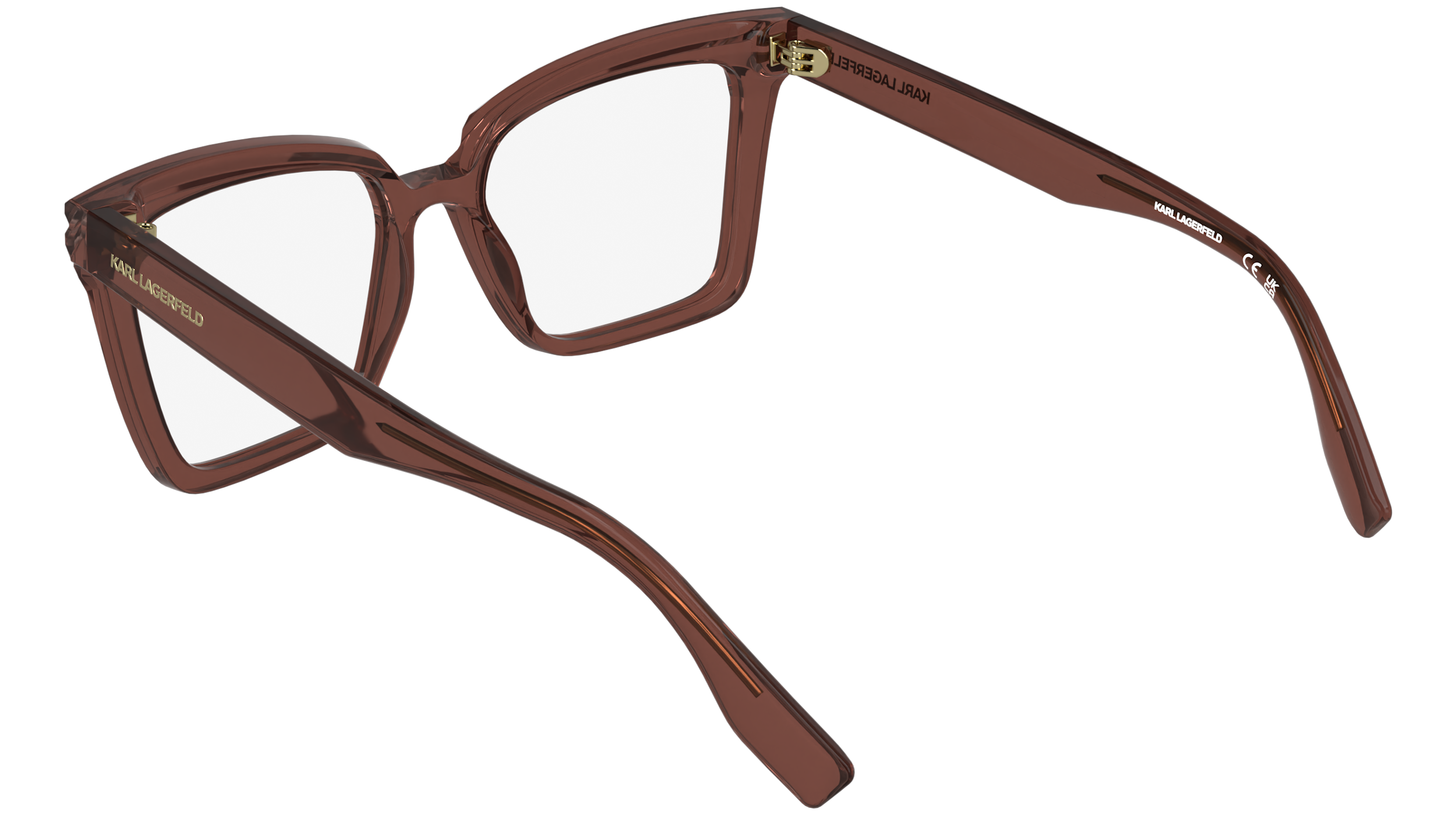 Karl Lagerfeld KL6240 652