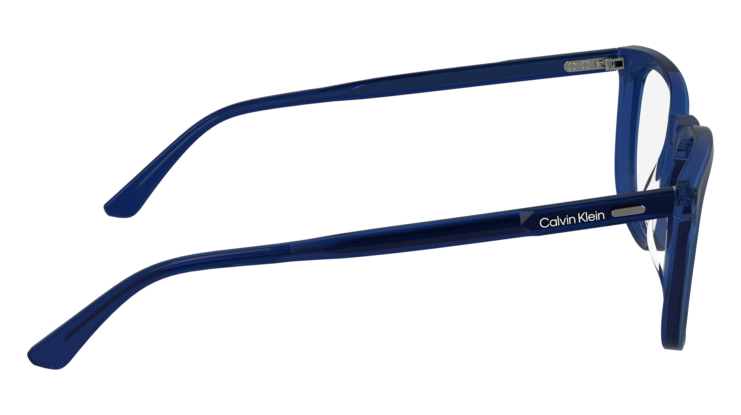 CK24519 439 Montature da vista Calvin Klein 7