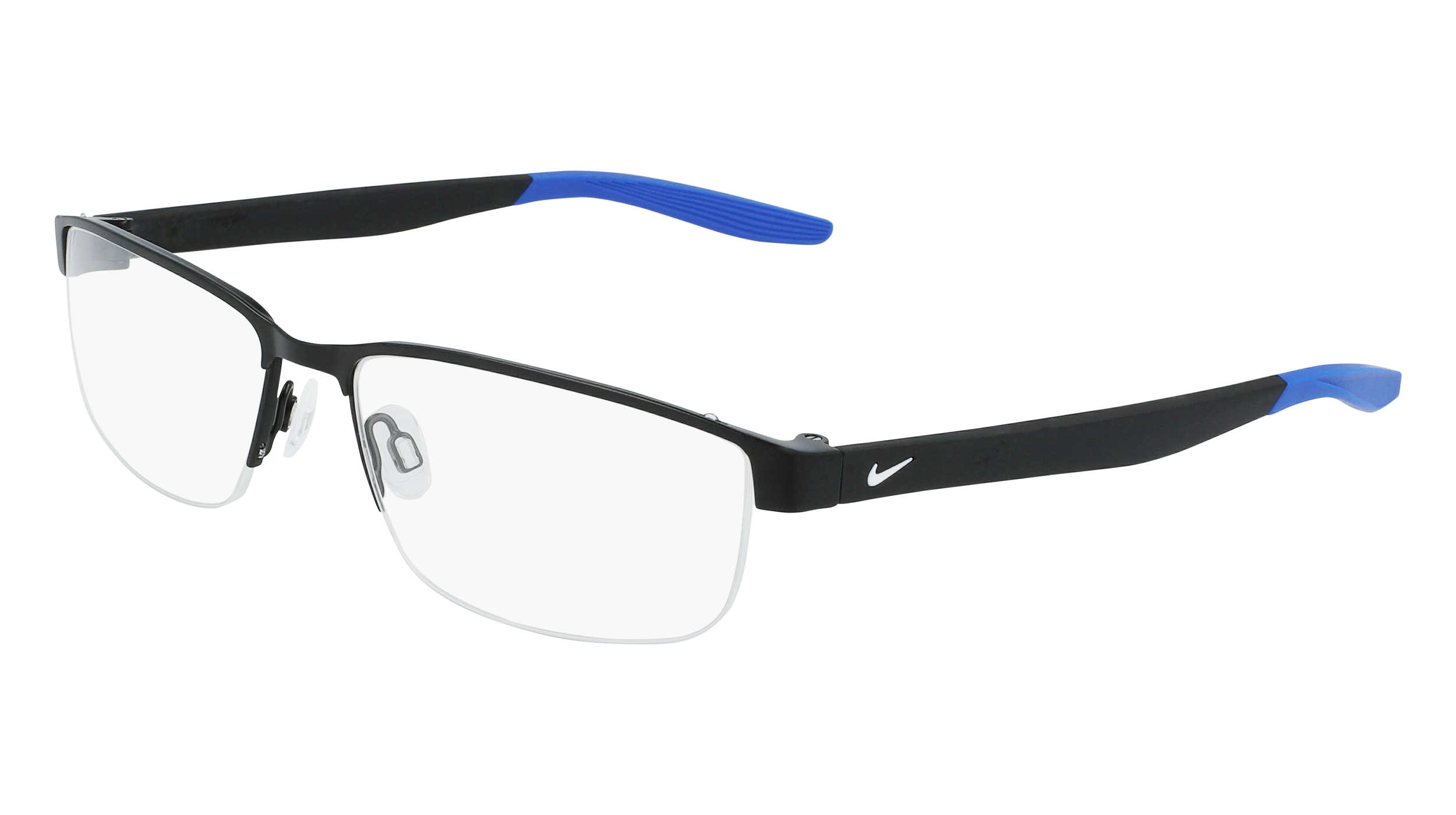 NIKE 8138 008 Montature da vista Nike 1